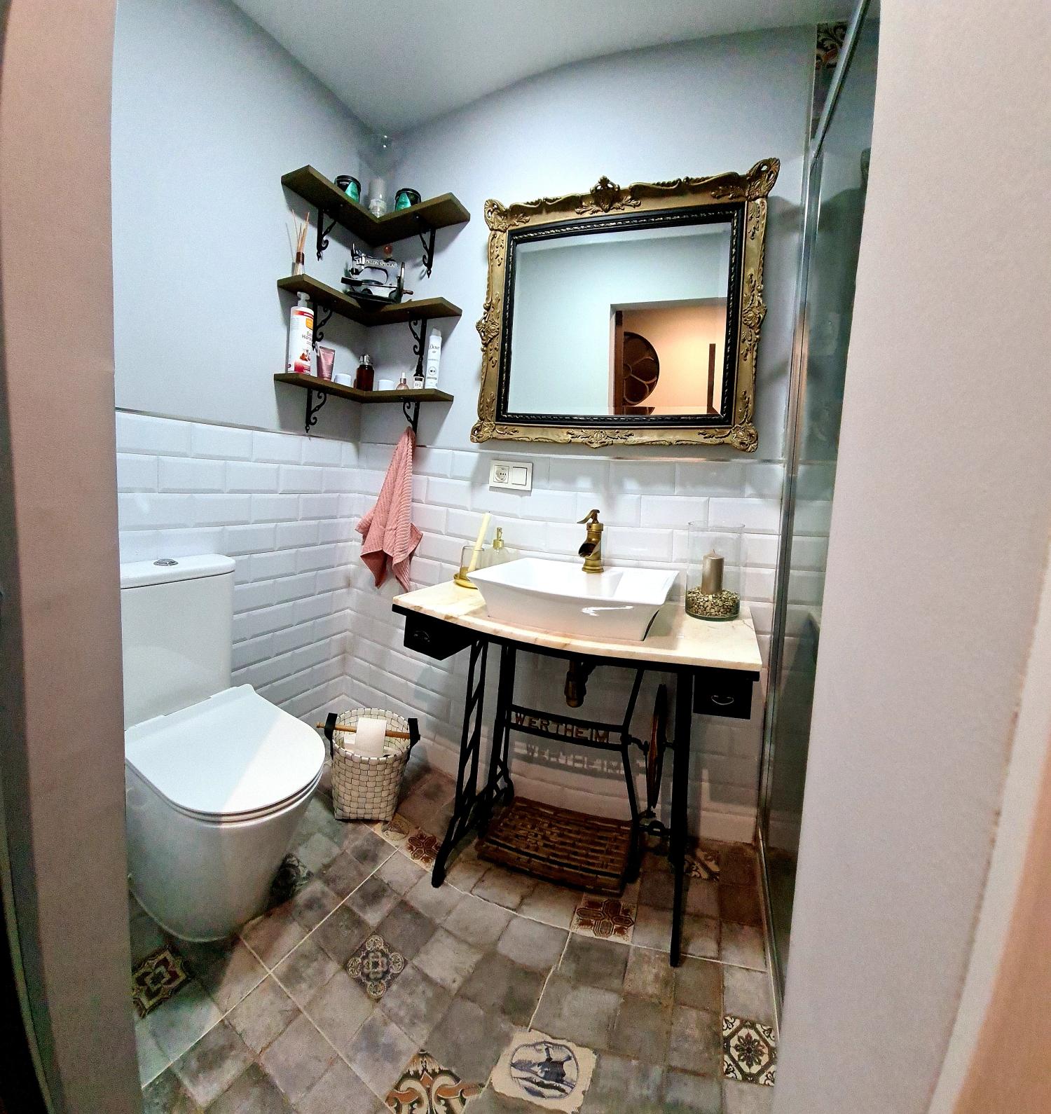  en venta apartamento Albaicín Vega De Granada 3