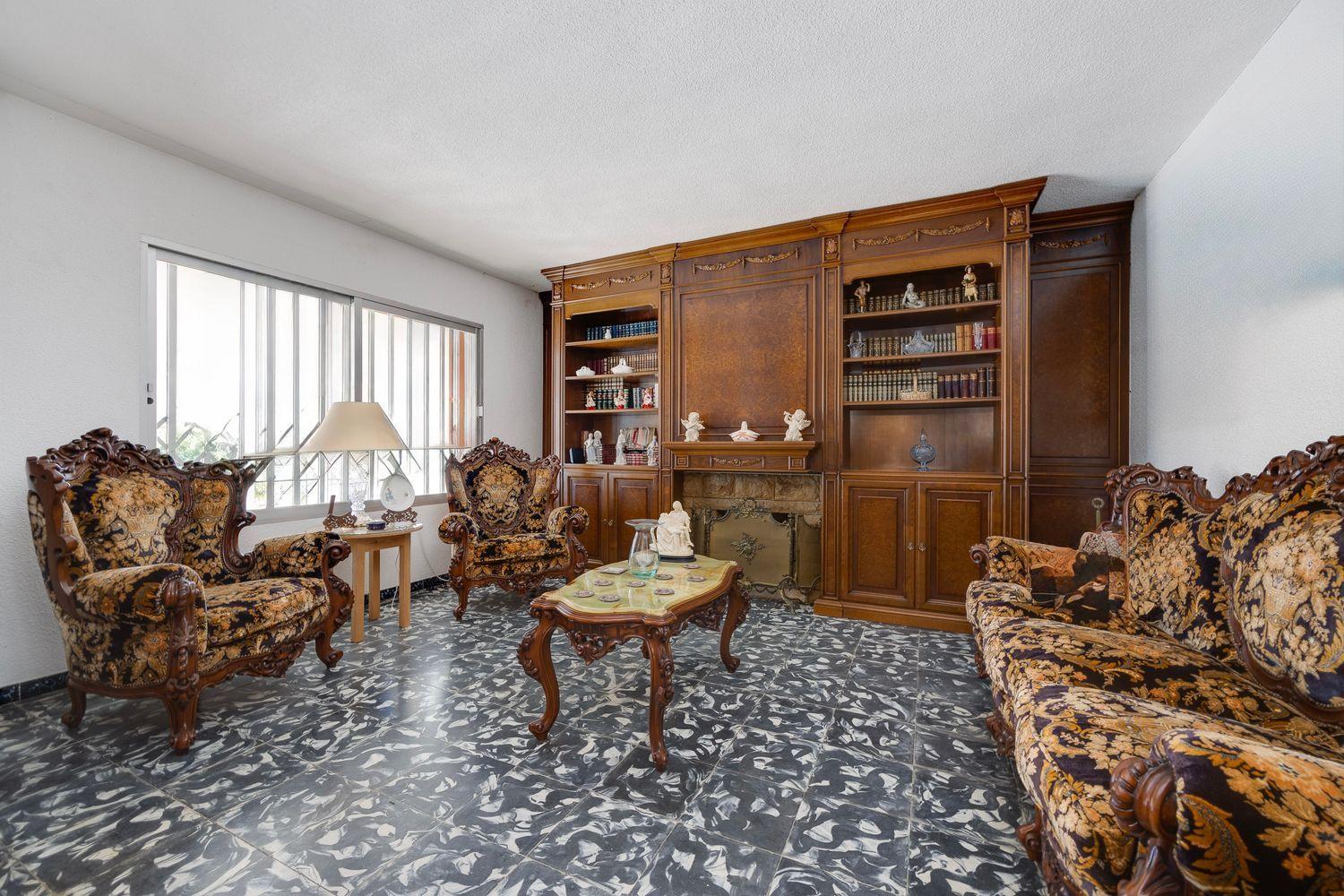  en venta chalet Villajoyosa Marina Baixa 9