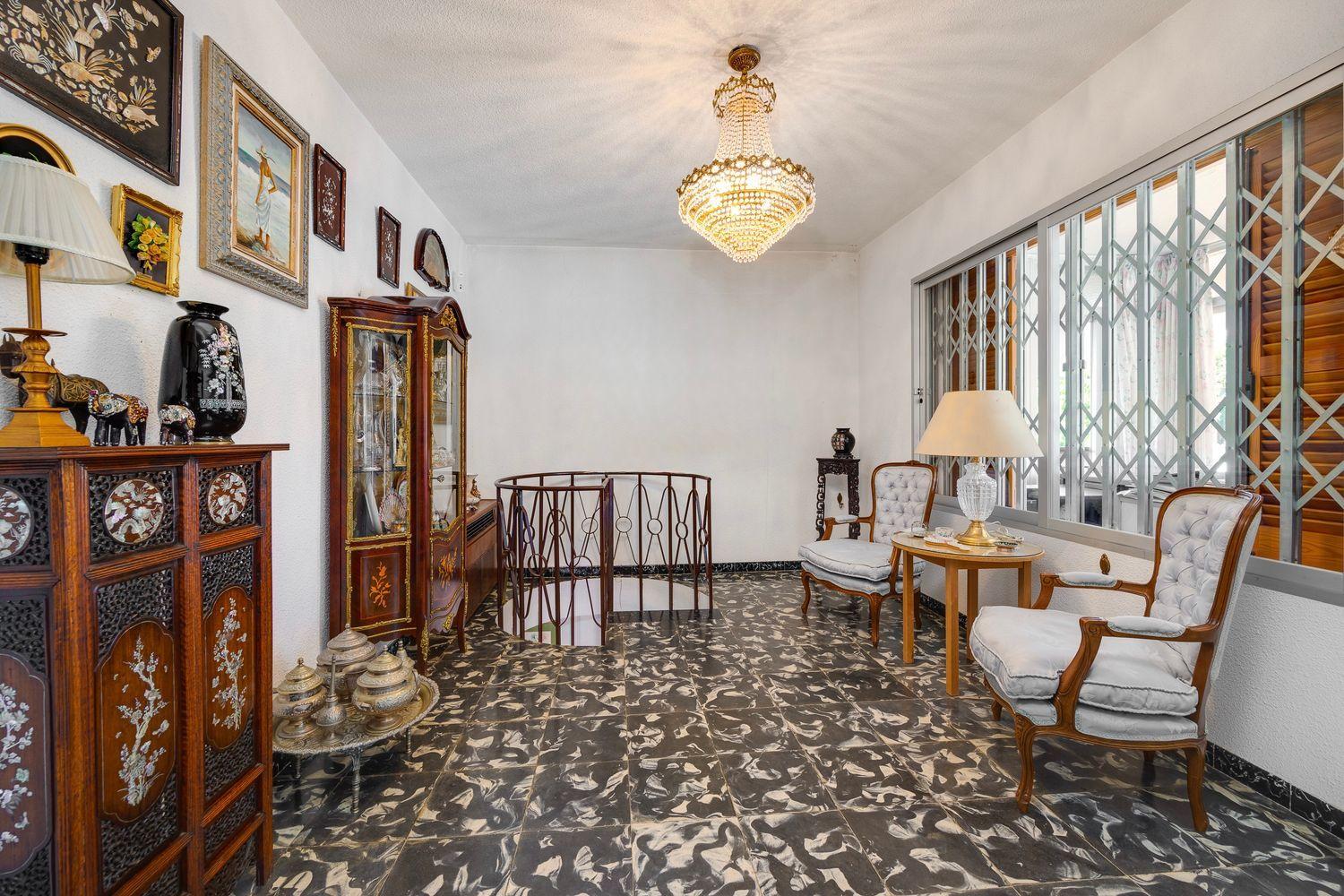  en venta chalet Villajoyosa Marina Baixa 15