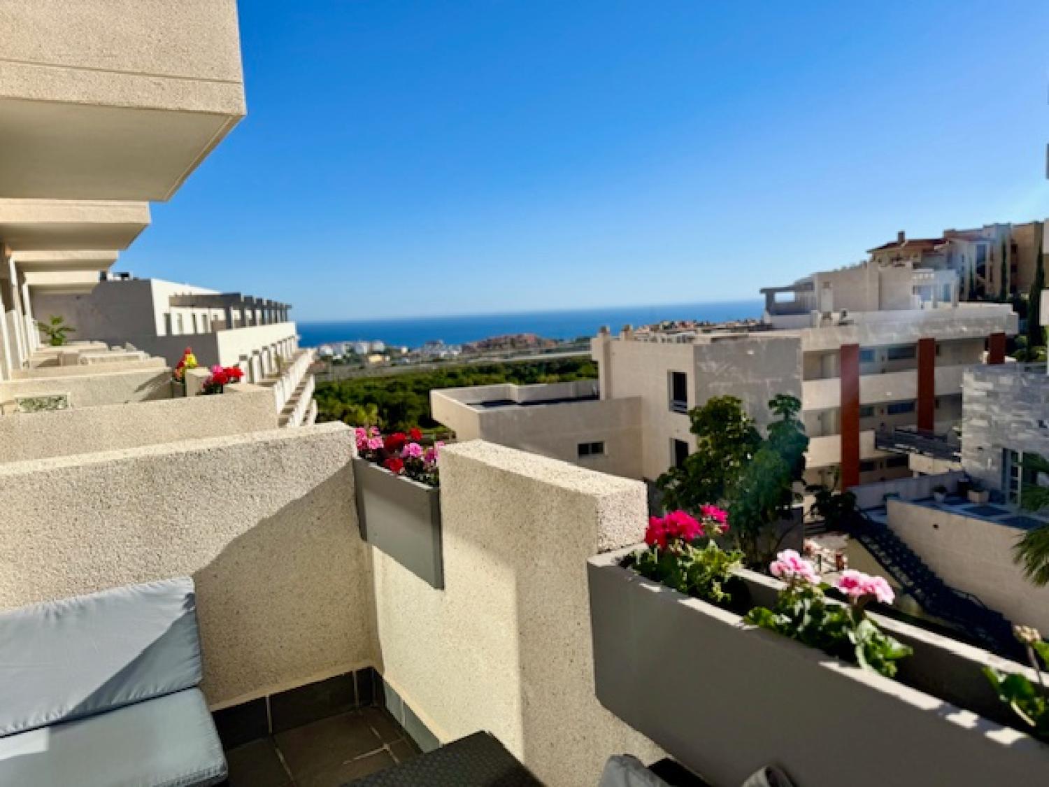  en venta dúplex La Cala Costa Del Sol Occidental 9