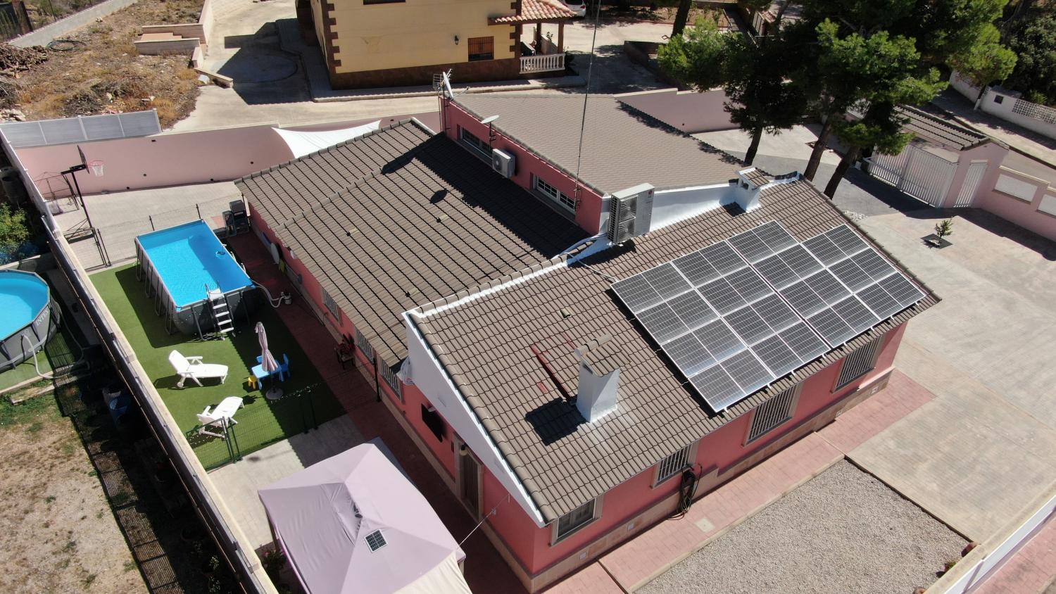  en venta chalet Utiel Requena-Utiel 2