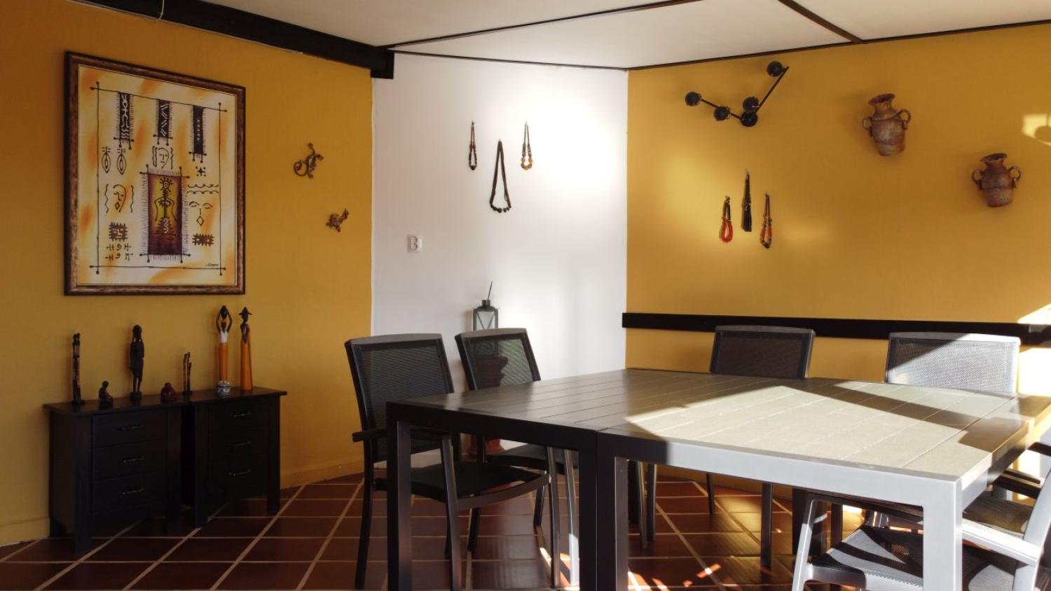  en venta chalet Casillas De Morales Antigua 15