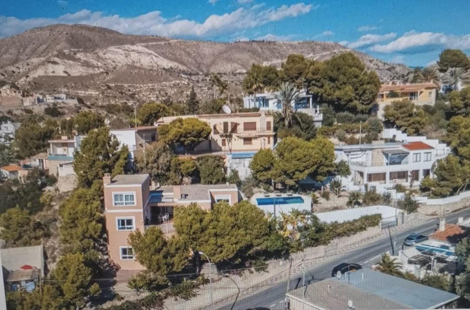  en venta chalet El Campello Alacantí 2