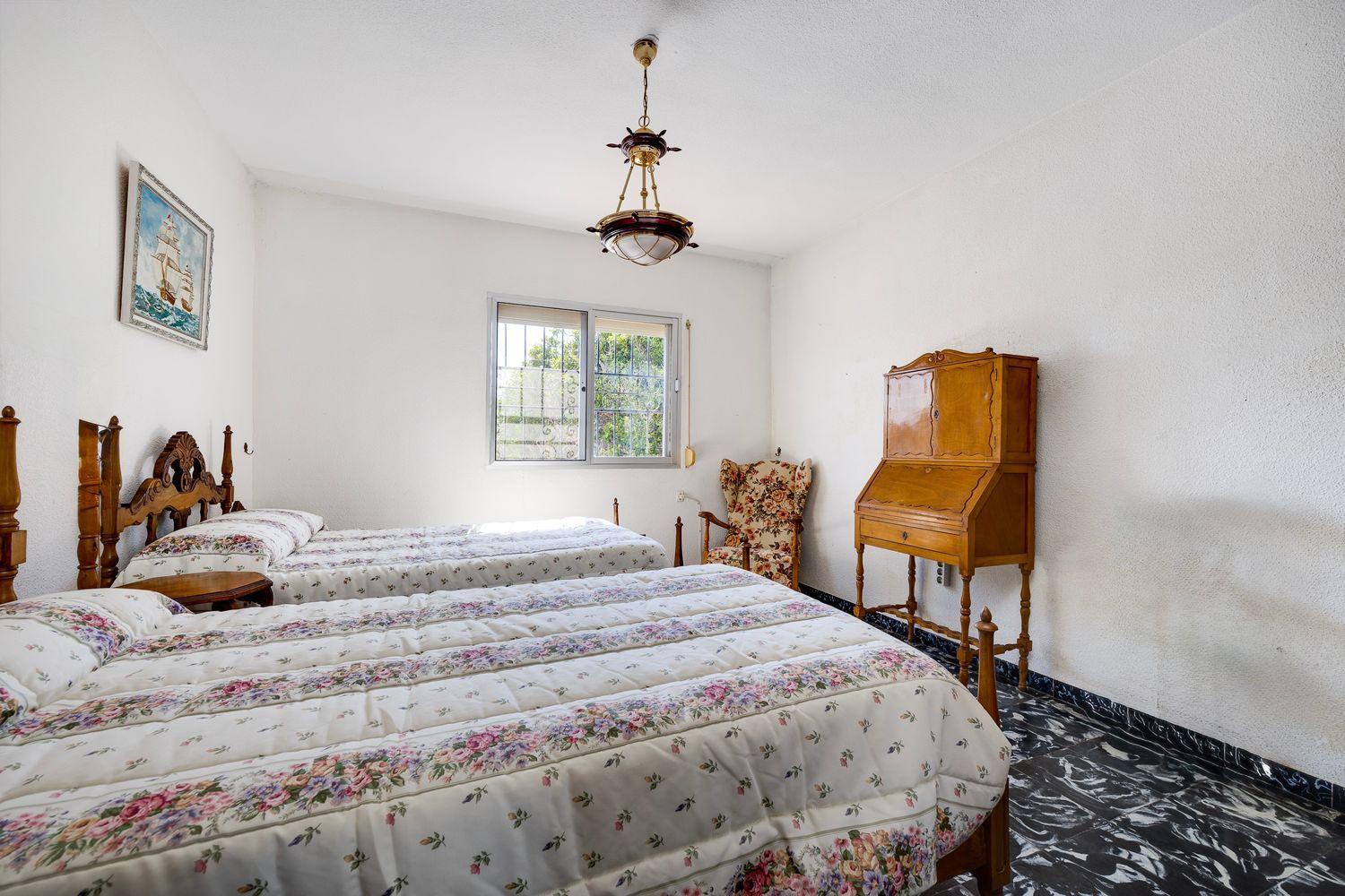  en venta chalet Villajoyosa Marina Baixa 18