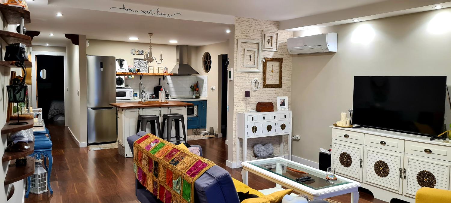  en venta apartamento Albaicín Vega De Granada 2