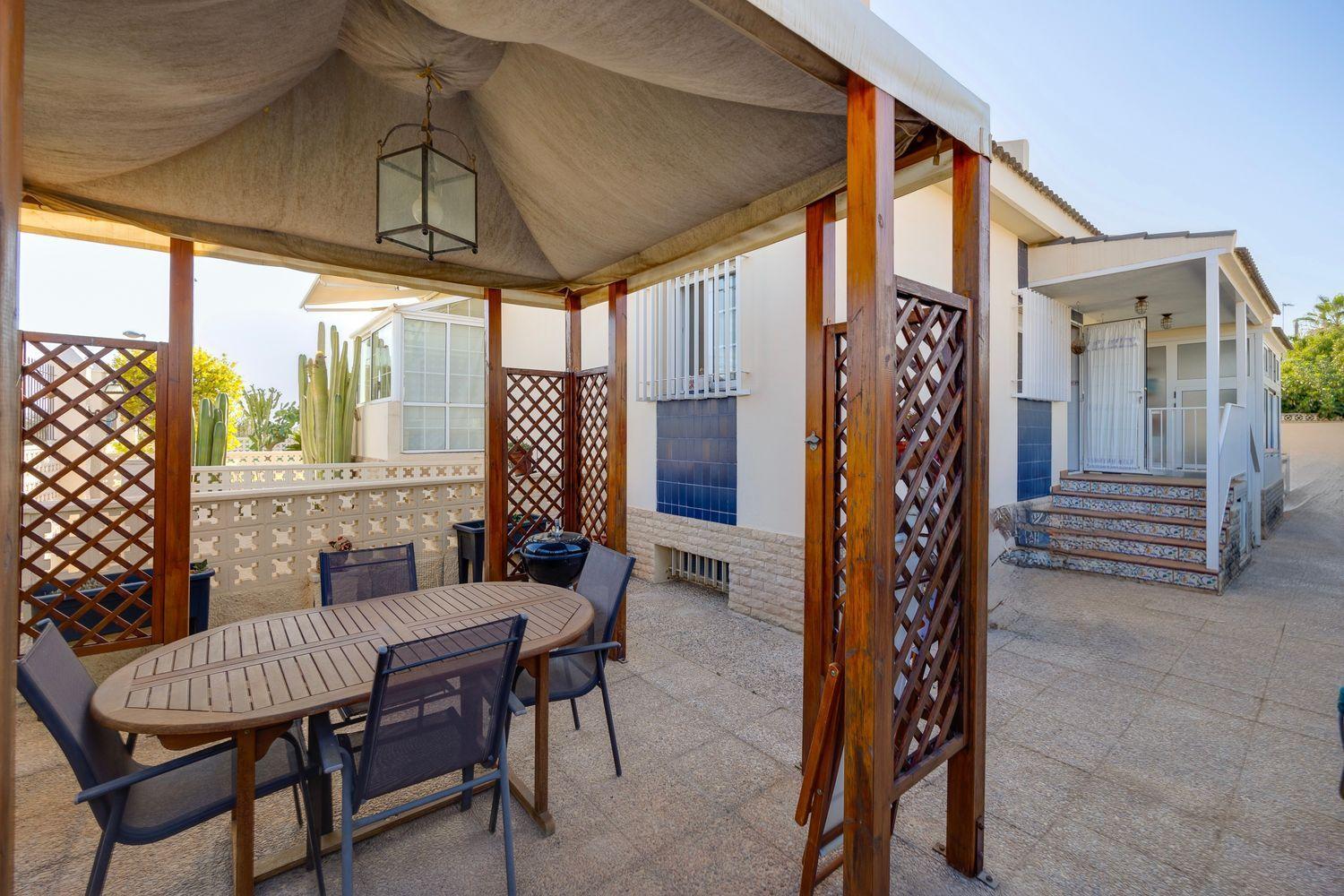  en venta chalet Villajoyosa Marina Baixa 92