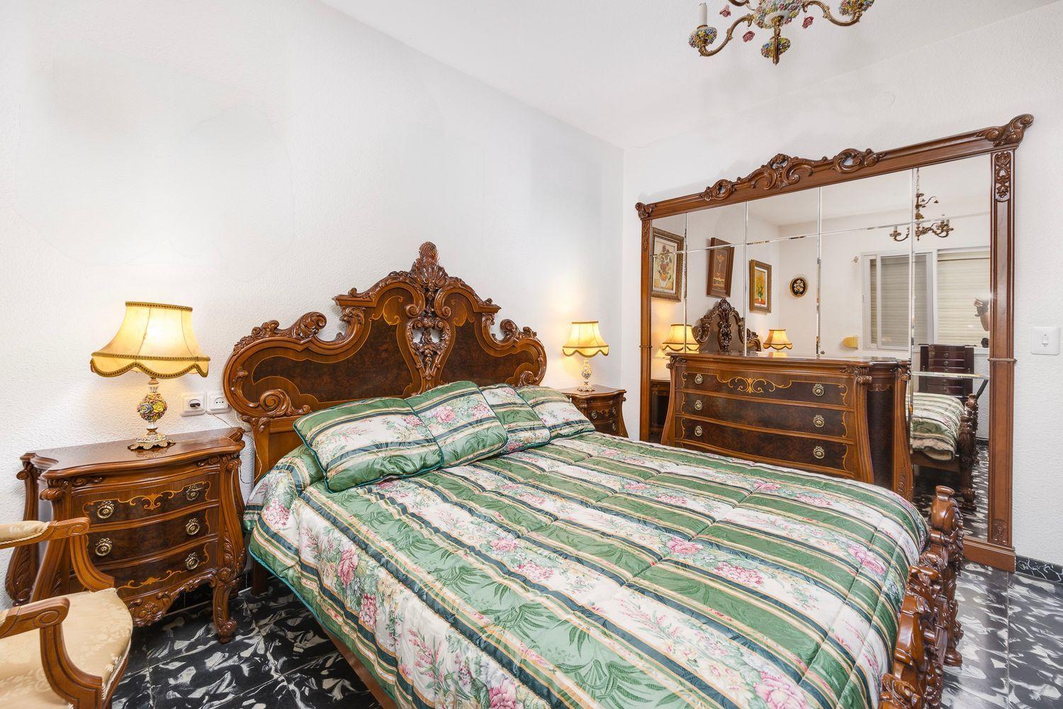  en venta chalet Villajoyosa Marina Baixa 25