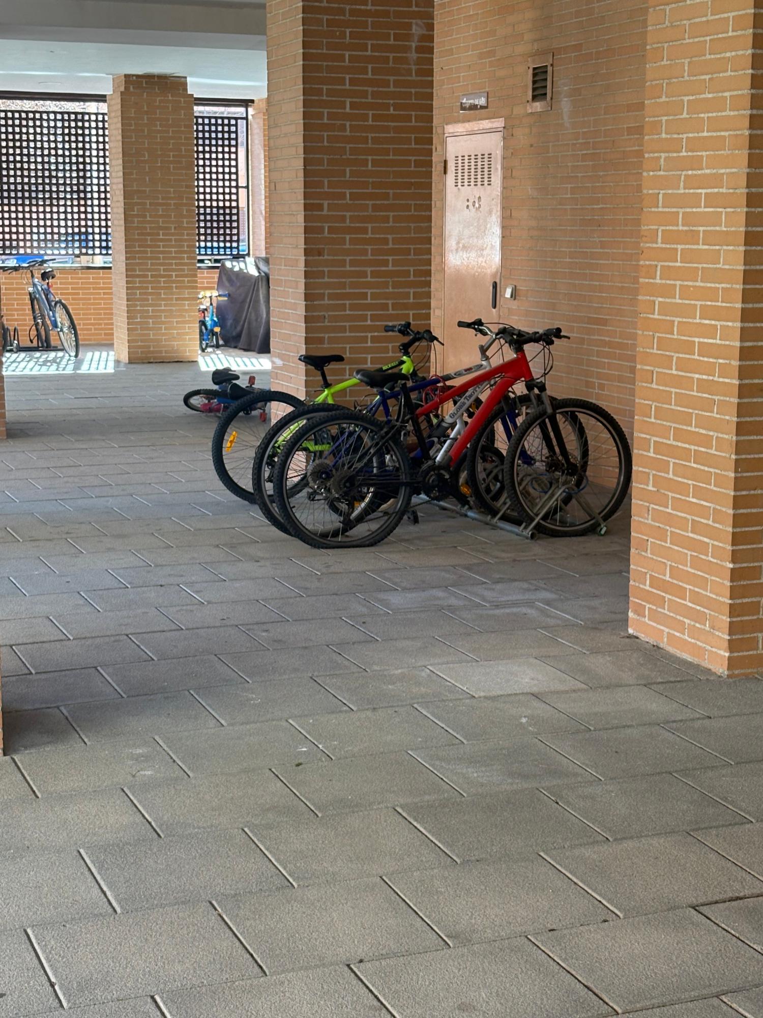  en venta apartamento Fuencarral-Las Tablas Madrid Capital 24