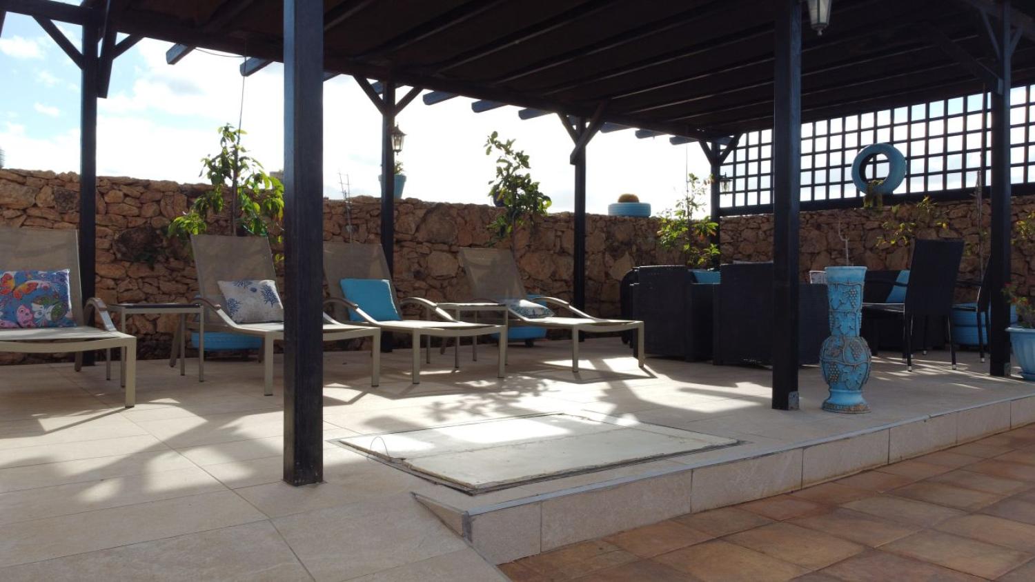  en venta chalet Casillas De Morales Antigua 11