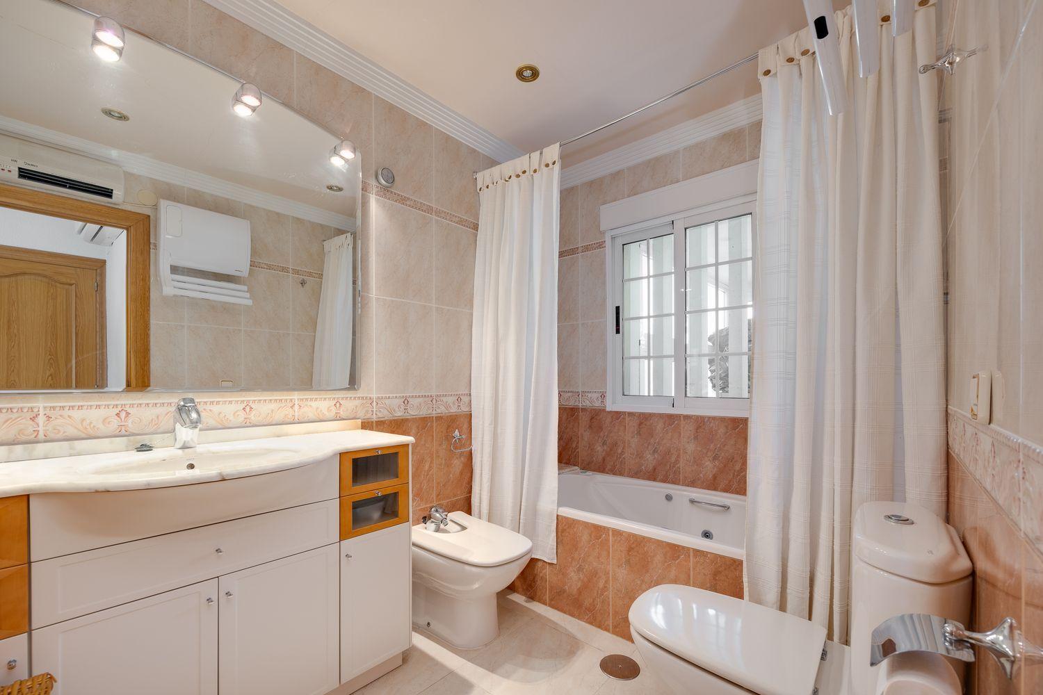  en venta chalet Villajoyosa Marina Baixa 81