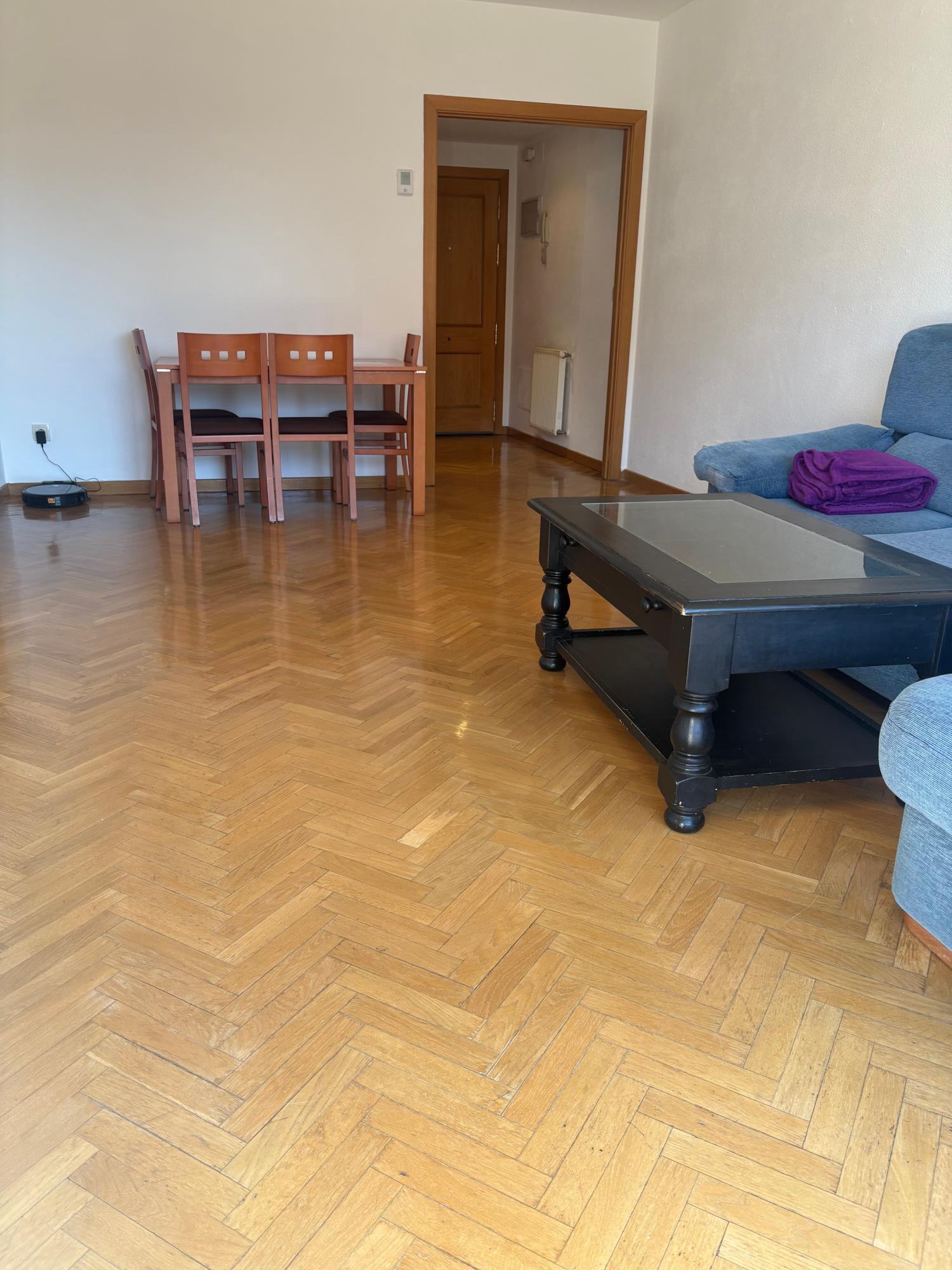  en venta apartamento Fuencarral-Las Tablas Madrid Capital 8