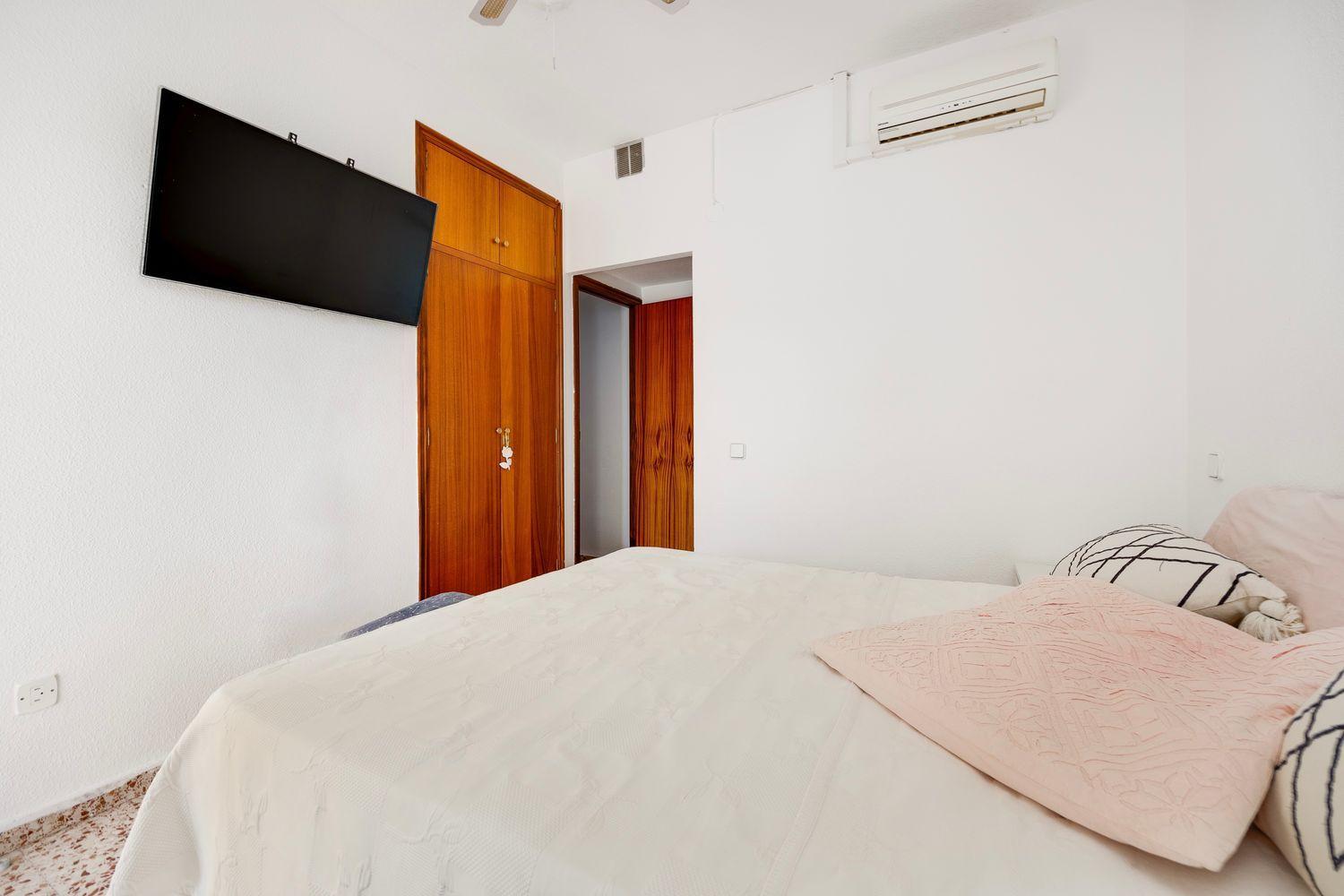  en venta chalet Villajoyosa Marina Baixa 58