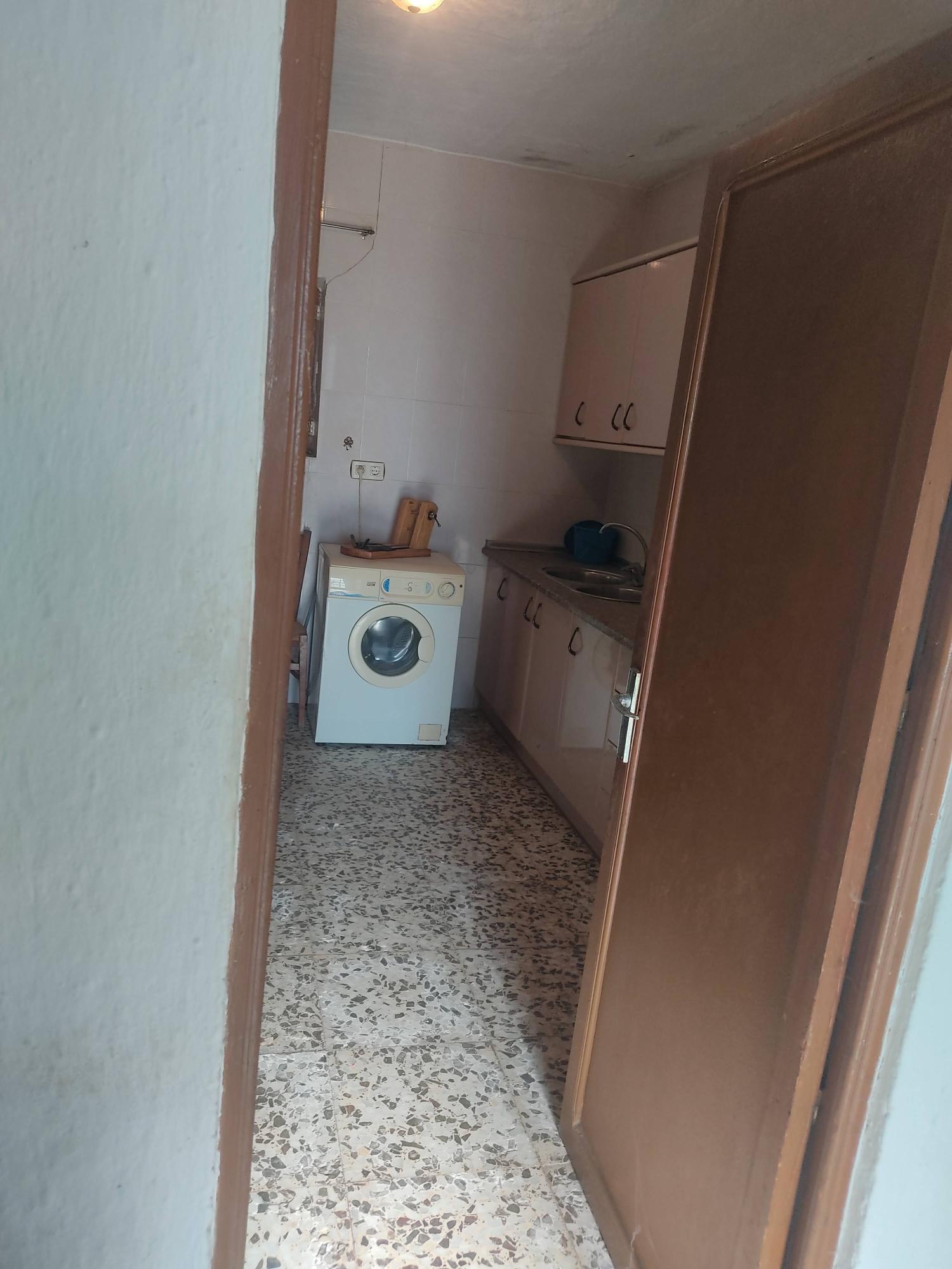 en venta casa de pueblo Fuente Amarga Levante Almeriense 7