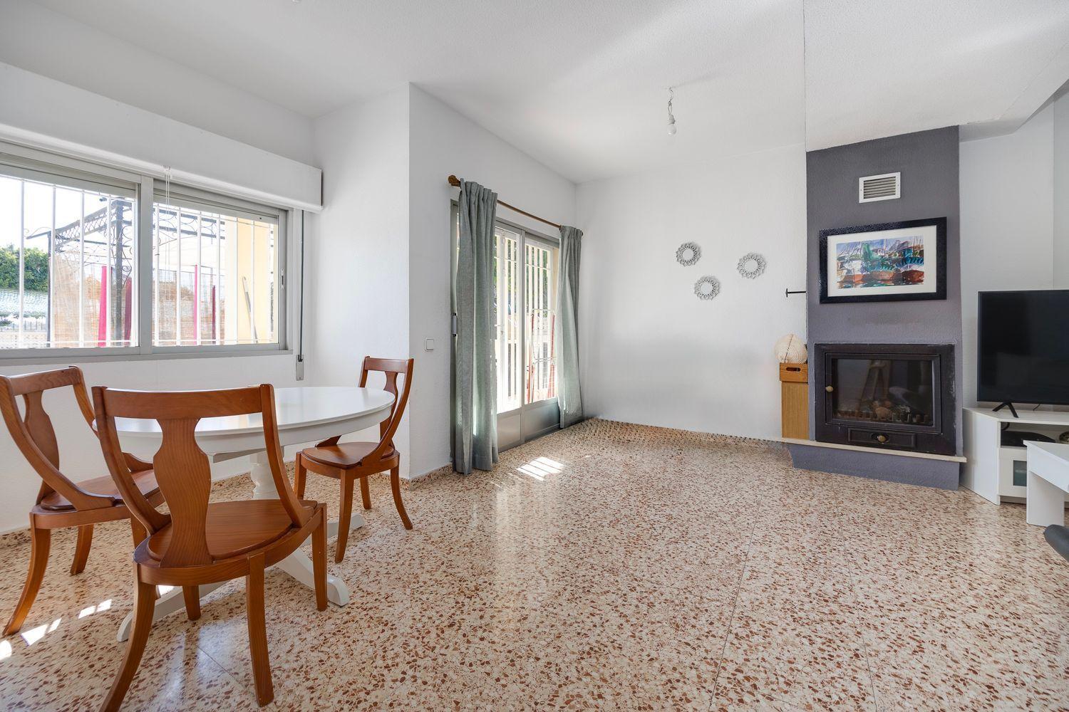  en venta chalet Villajoyosa Marina Baixa 52