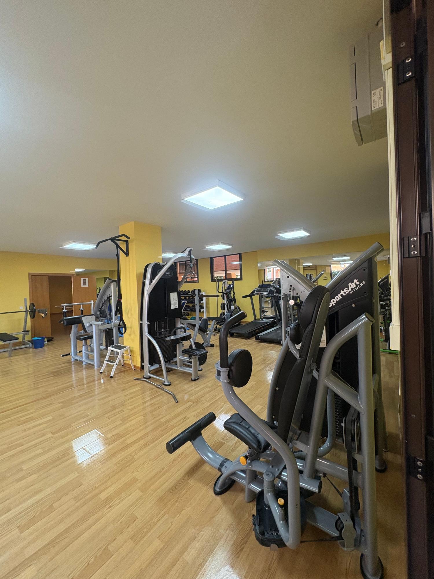  en venta apartamento Fuencarral-Las Tablas Madrid Capital 21