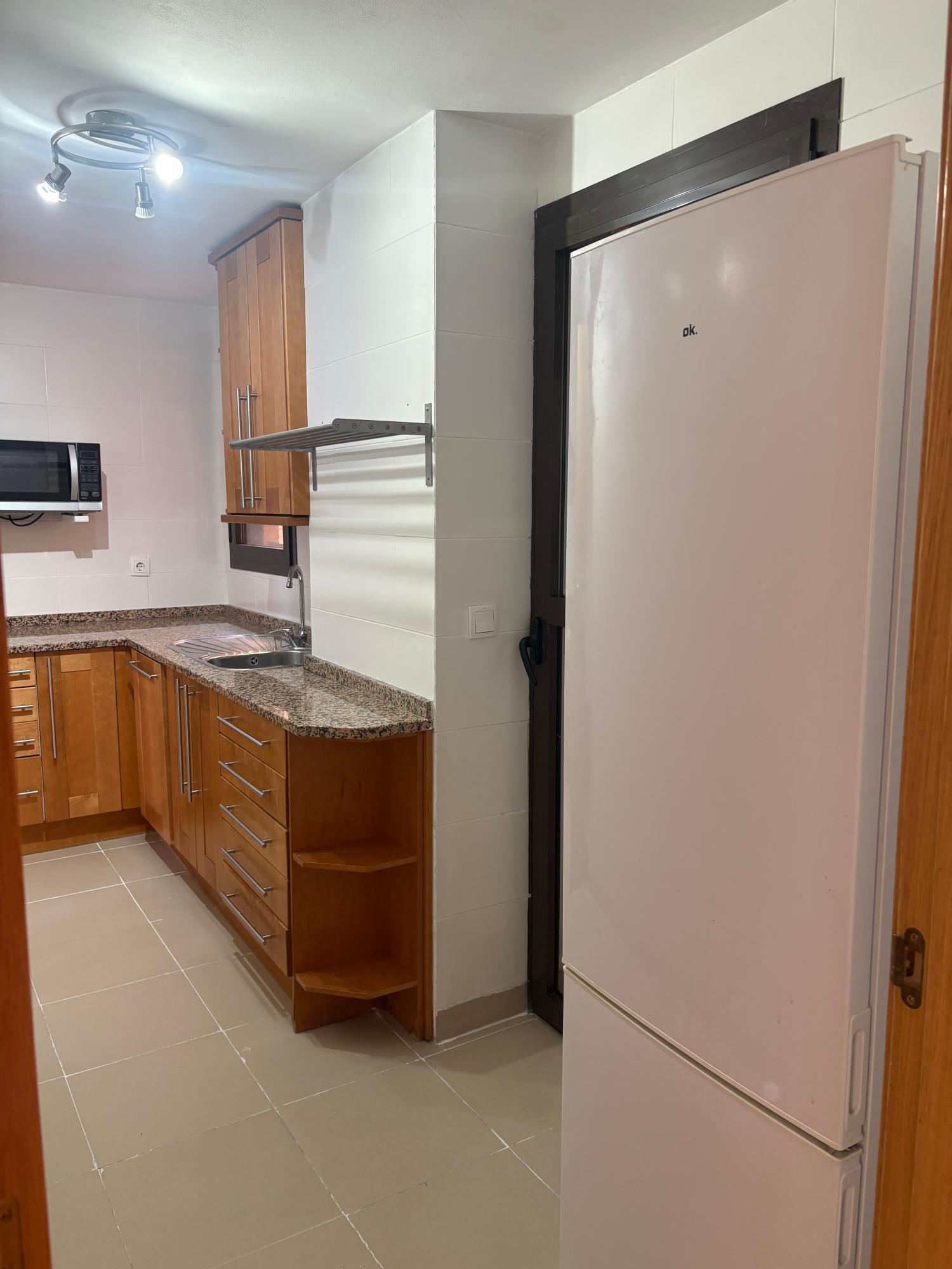  en venta apartamento Fuencarral-Las Tablas Madrid Capital 5