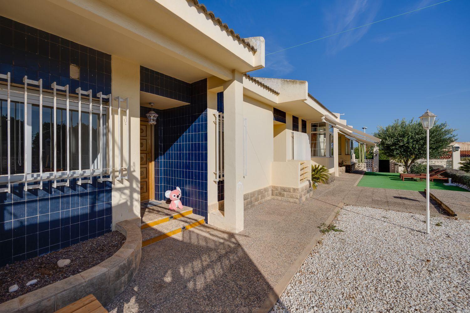  en venta chalet Villajoyosa Marina Baixa 68