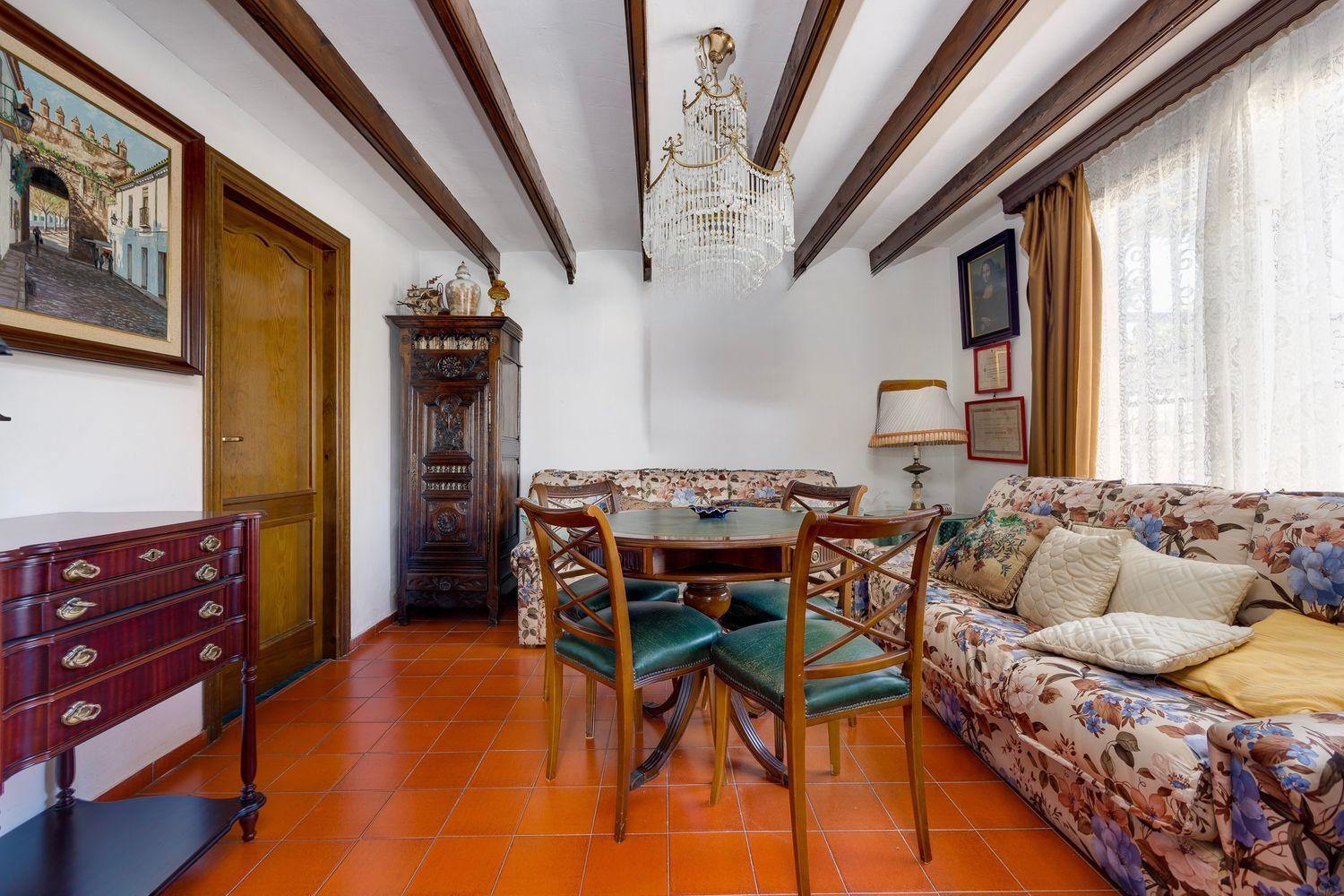  en venta chalet Villajoyosa Marina Baixa 8