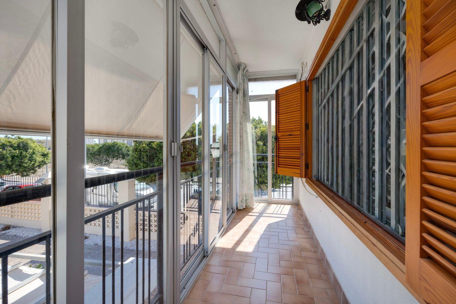  en venta chalet Villajoyosa Marina Baixa 14