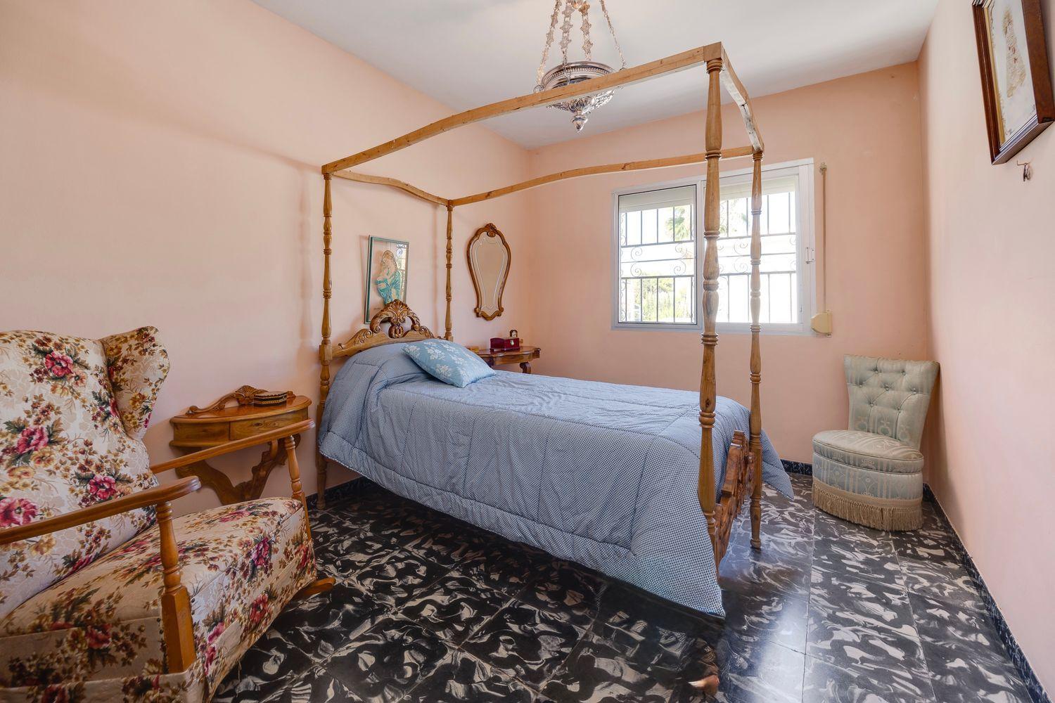  en venta chalet Villajoyosa Marina Baixa 22