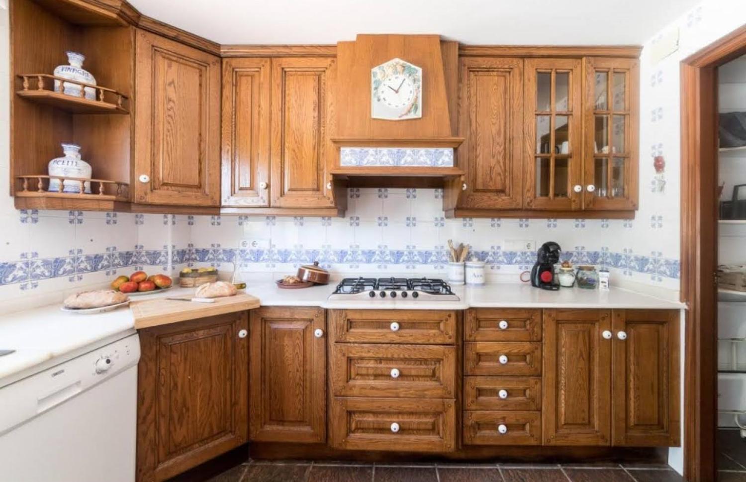  en venta chalet El Campello Alacantí 9