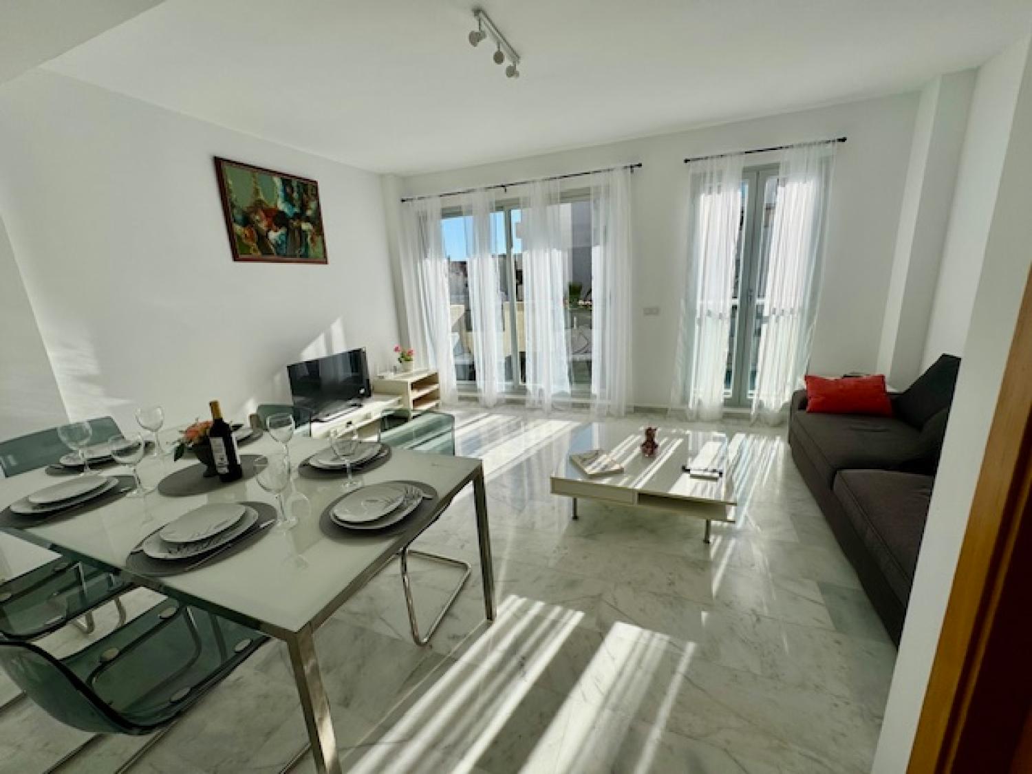  en venta dúplex La Cala Costa Del Sol Occidental 14