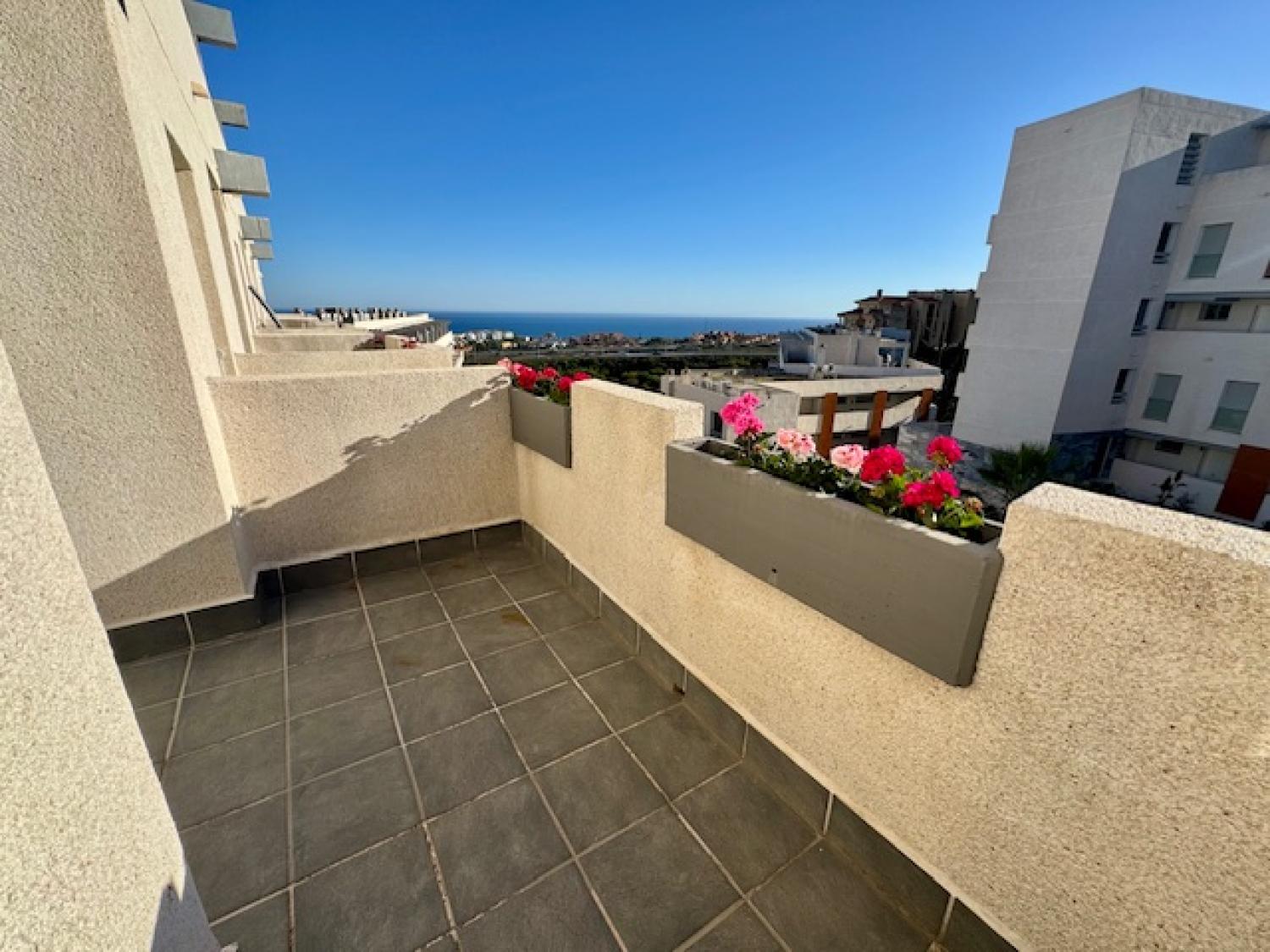  en venta dúplex La Cala Costa Del Sol Occidental 29