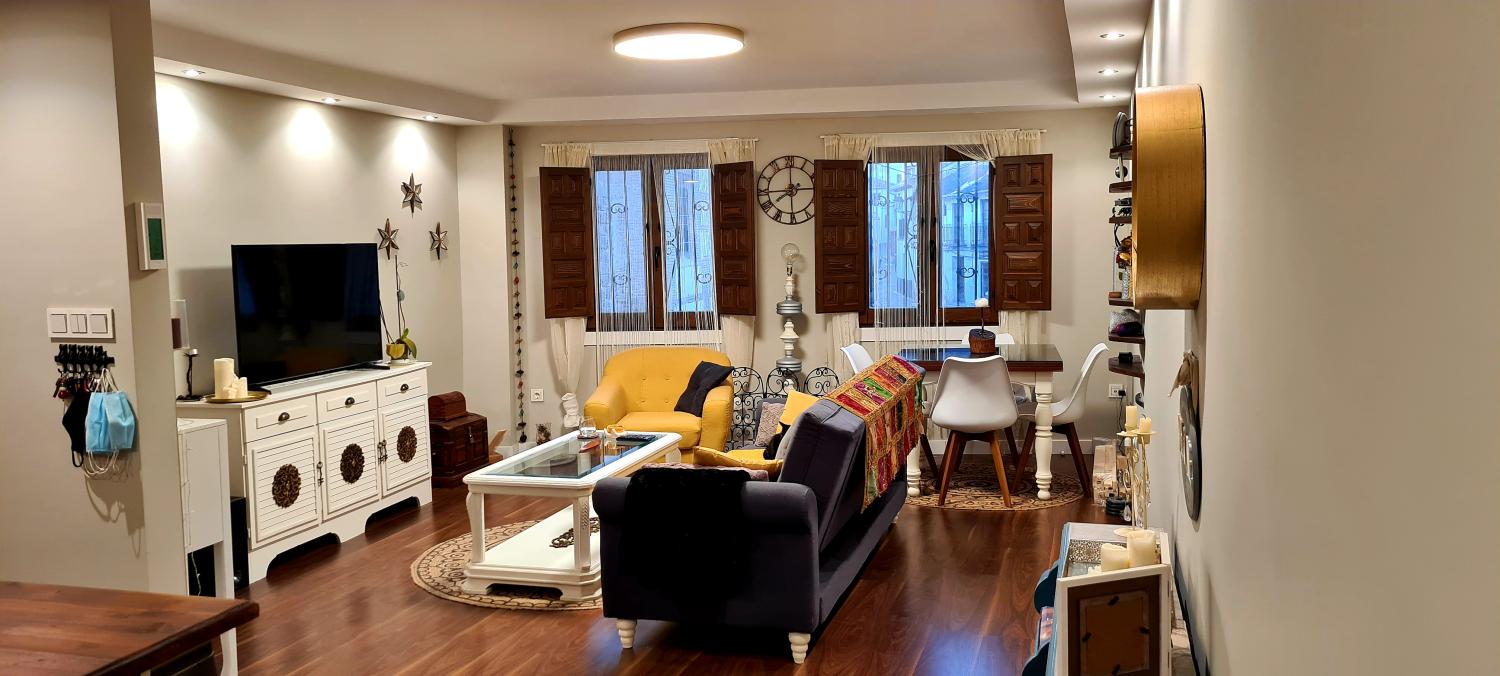  en venta apartamento Albaicín Vega De Granada 6