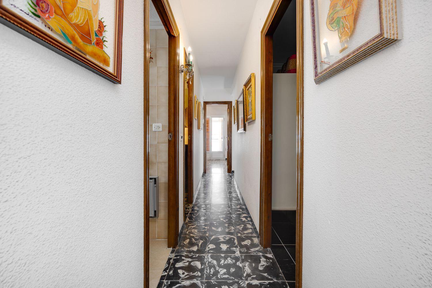  en venta chalet Villajoyosa Marina Baixa 21