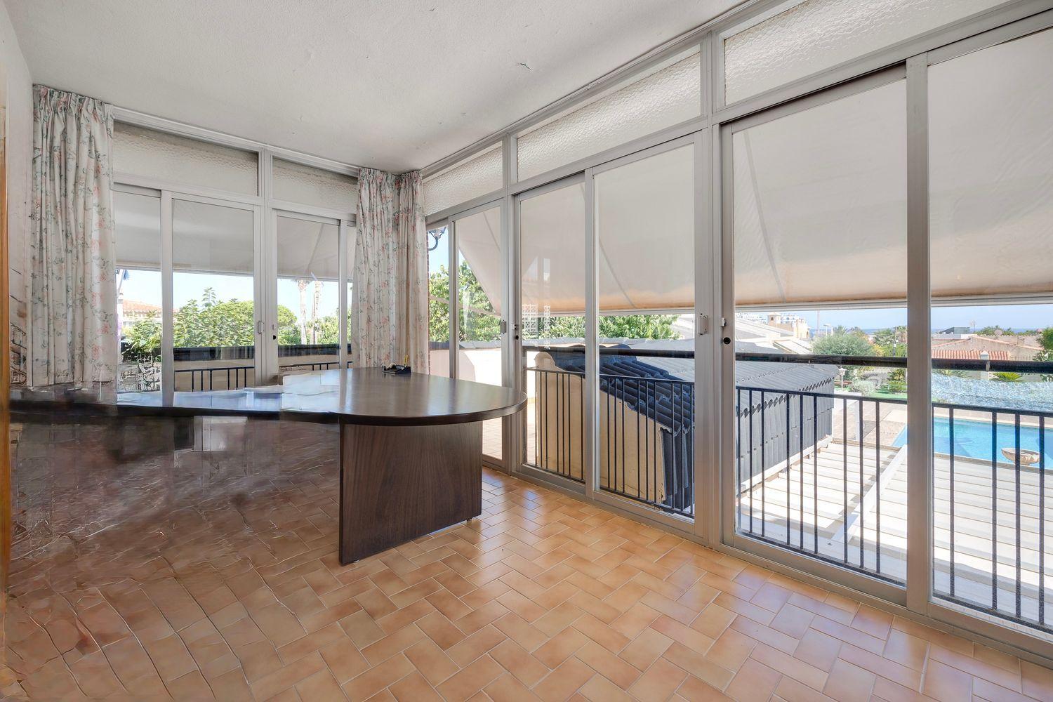  en venta chalet Villajoyosa Marina Baixa 13