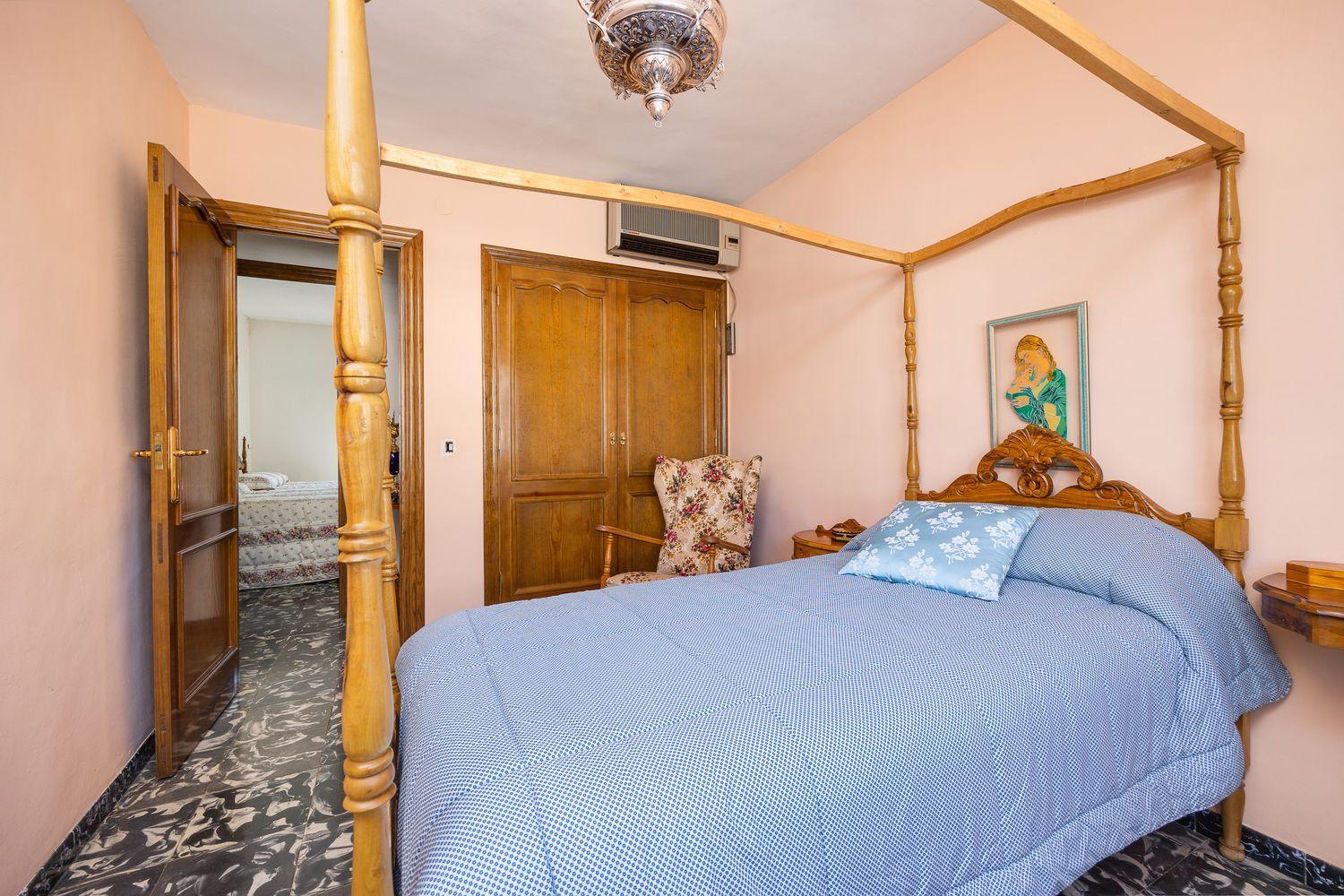  en venta chalet Villajoyosa Marina Baixa 23