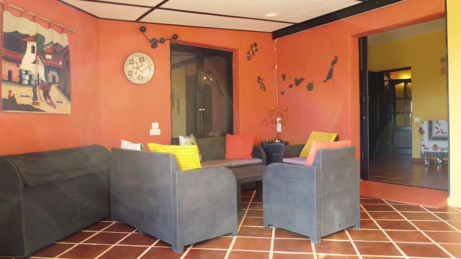  en venta chalet Casillas De Morales Antigua 16