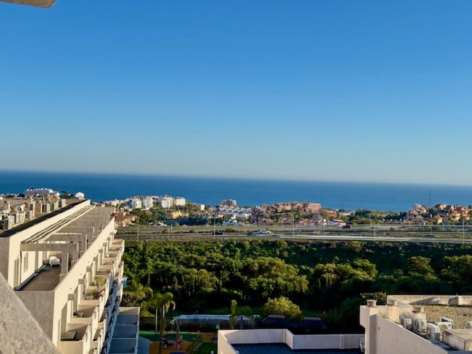  en venta dúplex La Cala Costa Del Sol Occidental 43