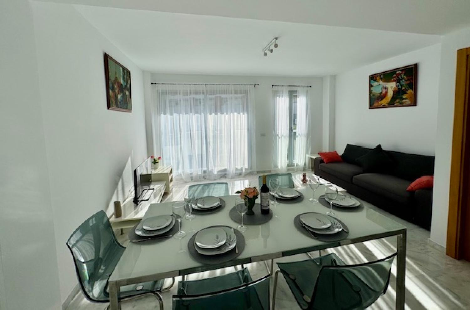  en venta dúplex La Cala Costa Del Sol Occidental 10