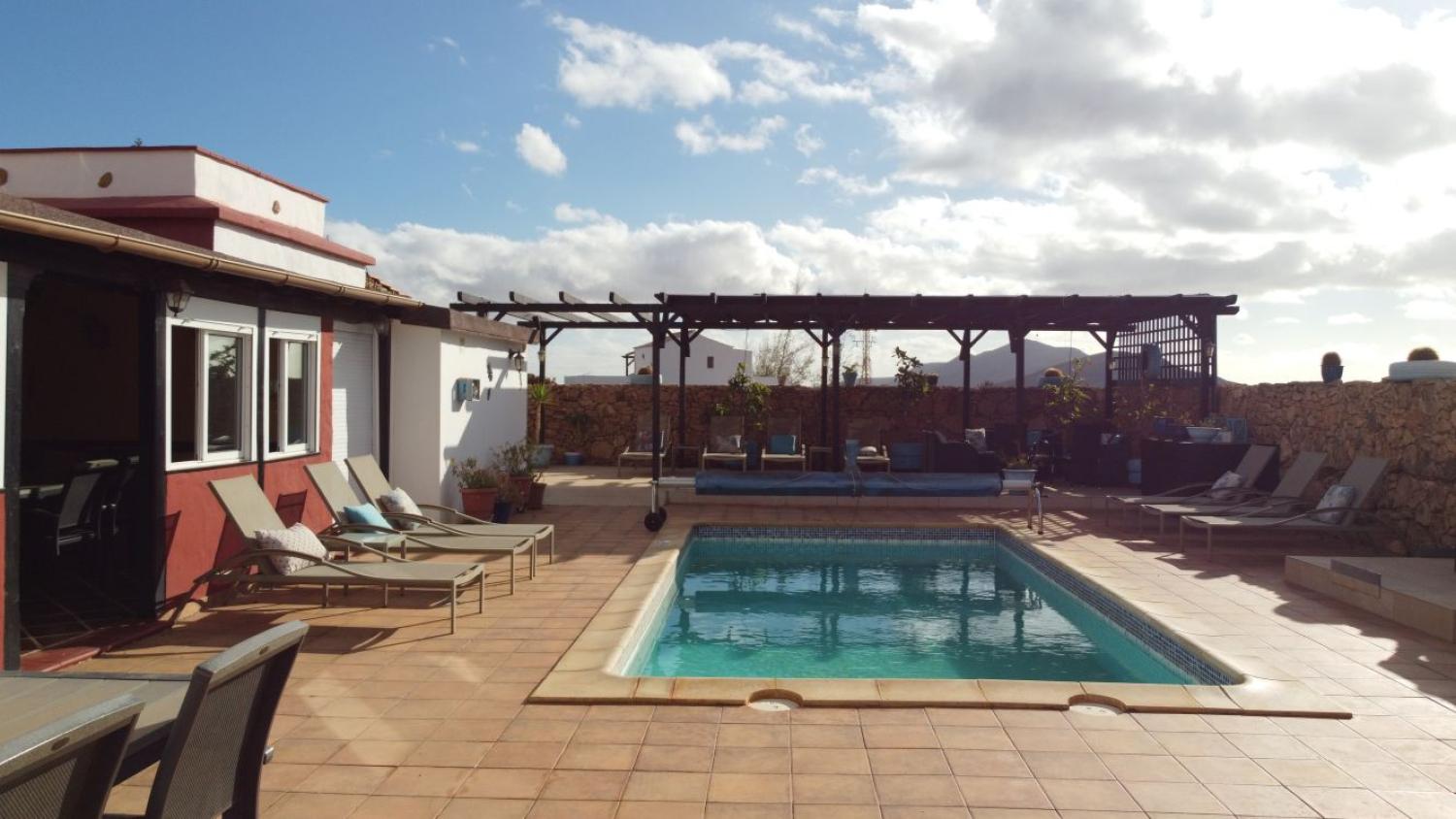  en venta chalet Casillas De Morales Antigua 3