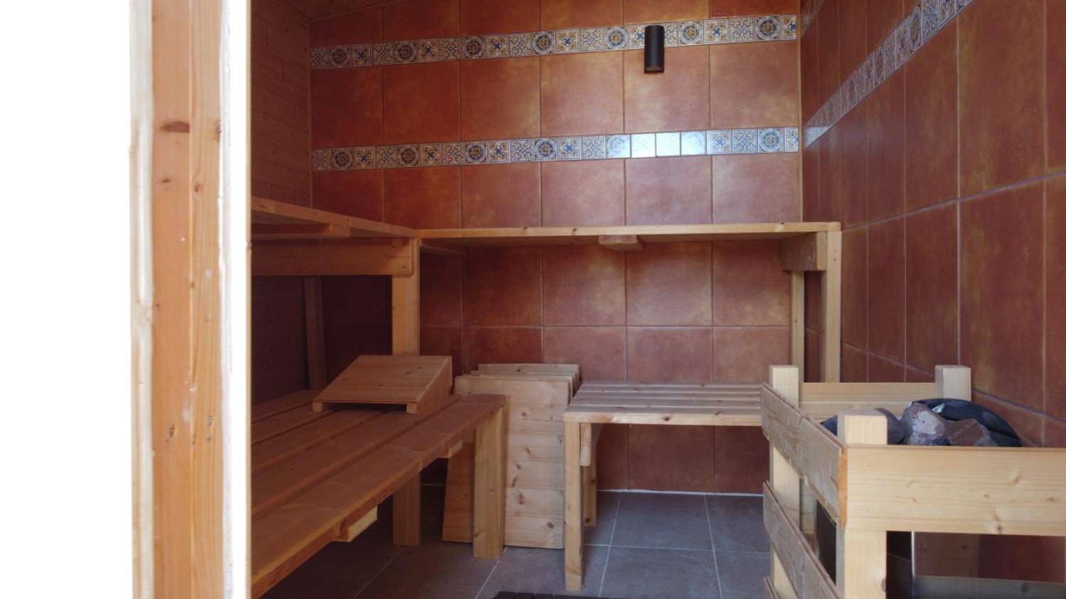  en venta chalet Casillas De Morales Antigua 24