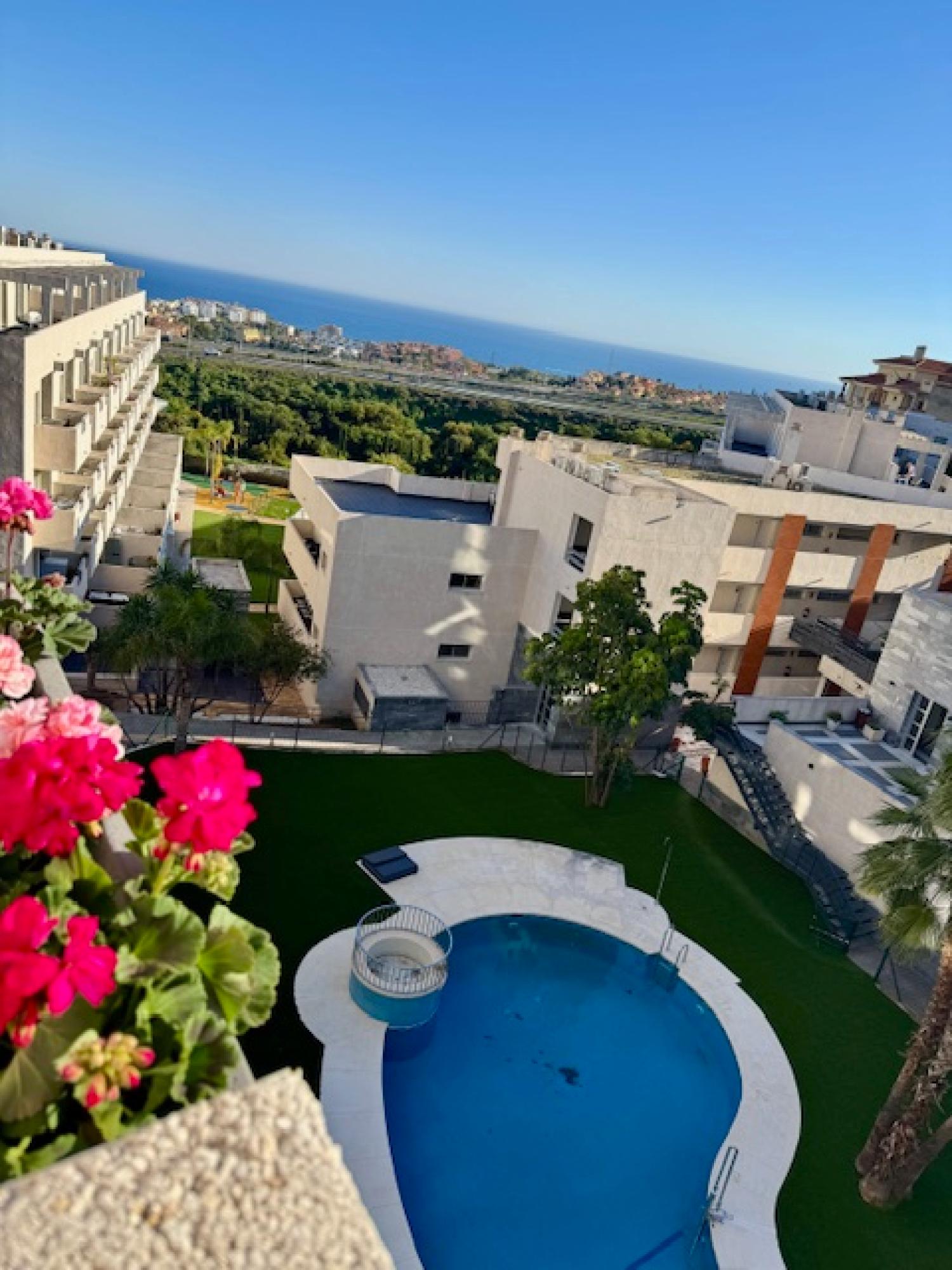  en venta dúplex La Cala Costa Del Sol Occidental 31