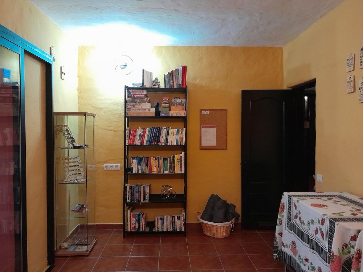  en venta chalet Casillas De Morales Antigua 17