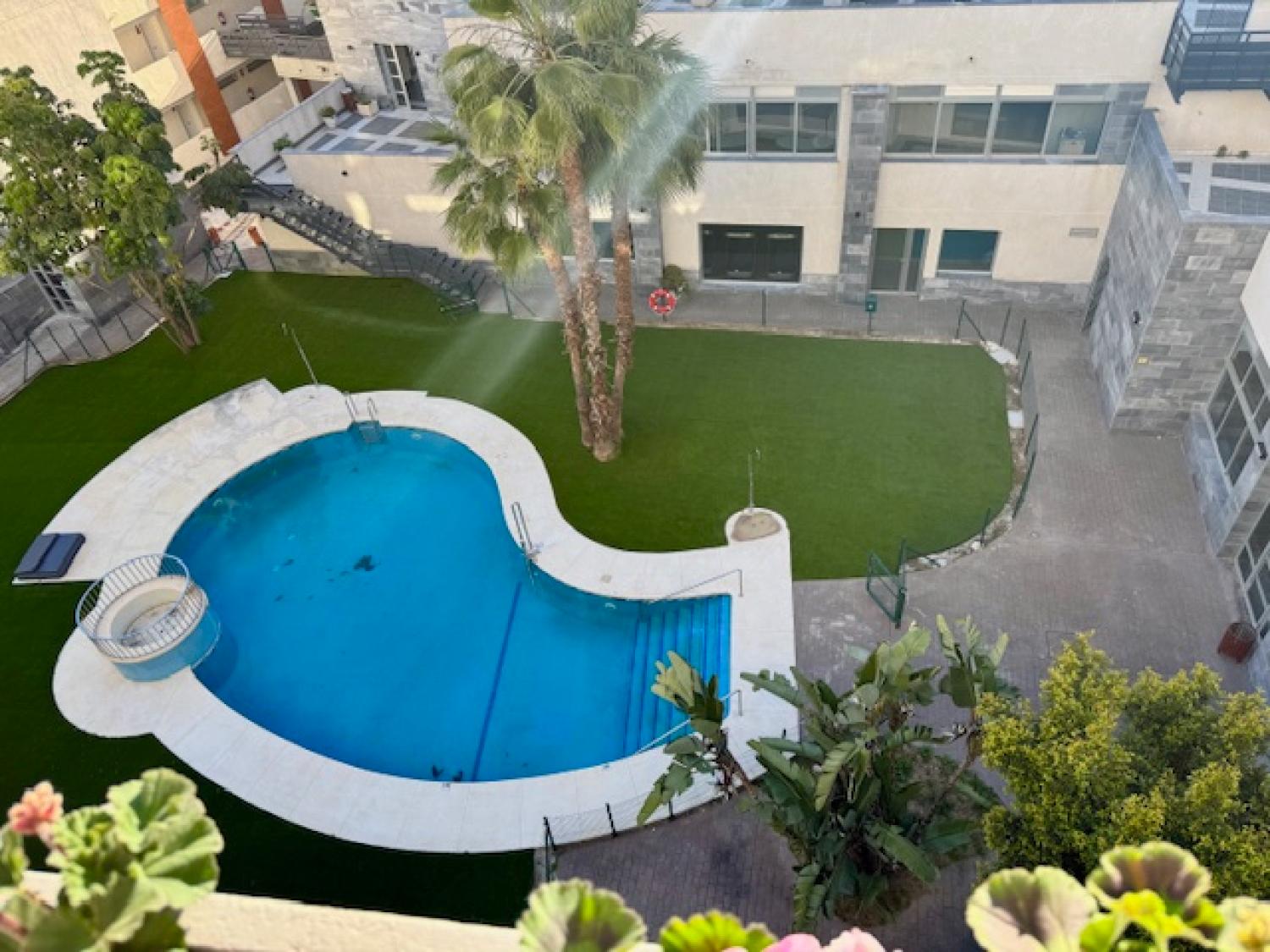  en venta dúplex La Cala Costa Del Sol Occidental 32