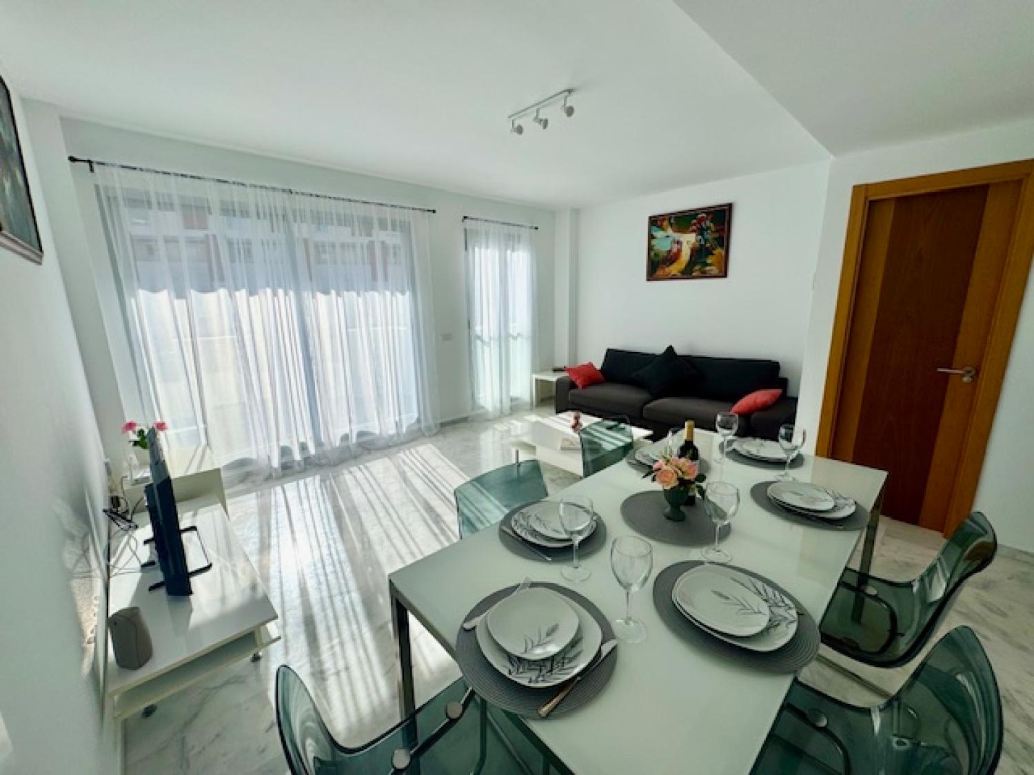  en venta dúplex La Cala Costa Del Sol Occidental 3