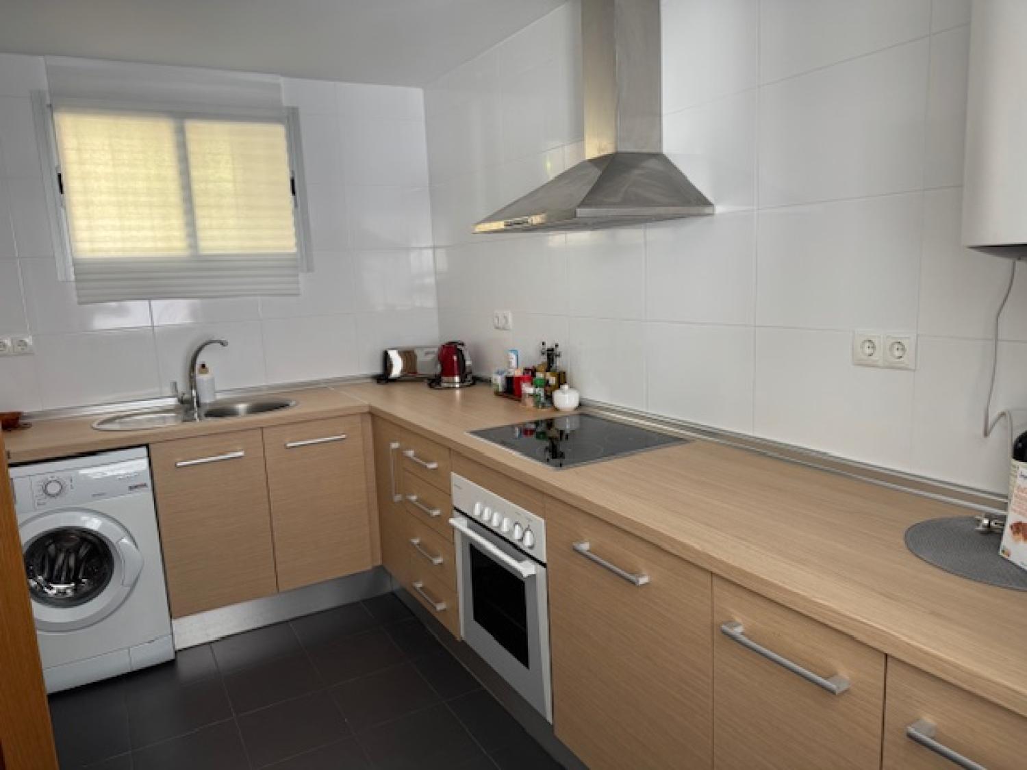  en venta dúplex La Cala Costa Del Sol Occidental 48