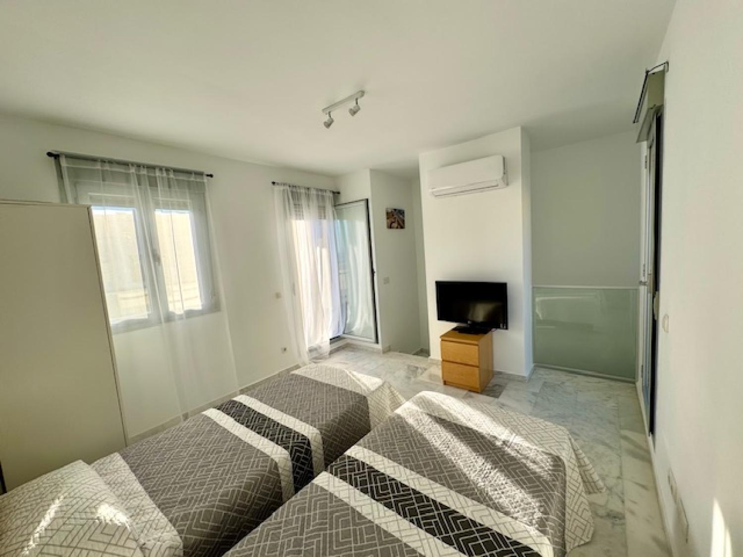  en venta dúplex La Cala Costa Del Sol Occidental 46