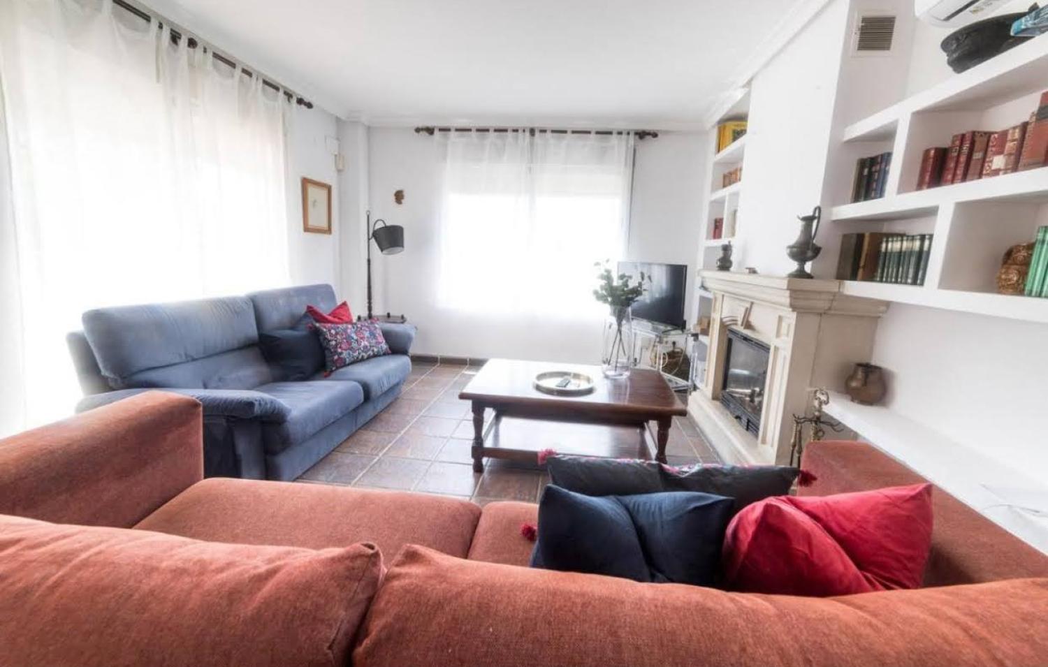  en venta chalet El Campello Alacantí 8