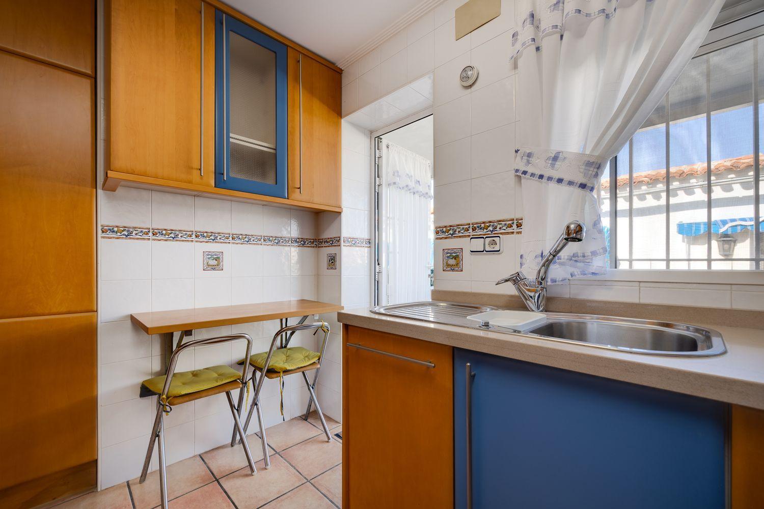  en venta chalet Villajoyosa Marina Baixa 99