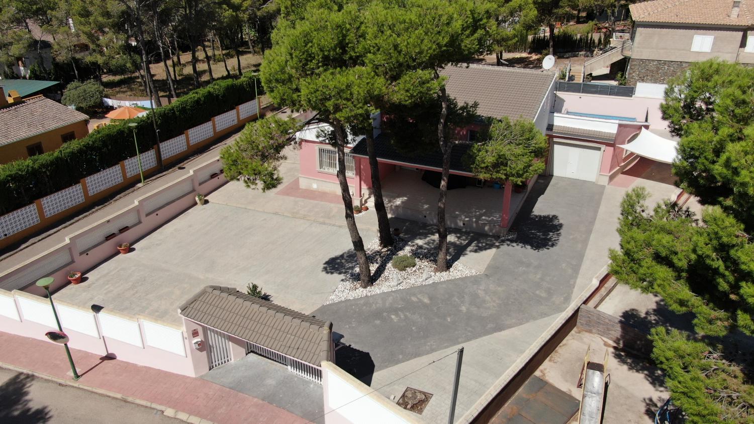  en venta chalet Utiel Requena-Utiel 27