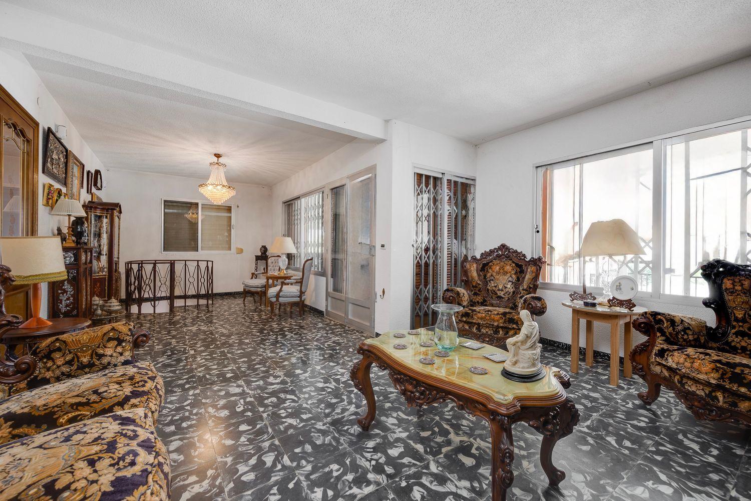  en venta chalet Villajoyosa Marina Baixa 16