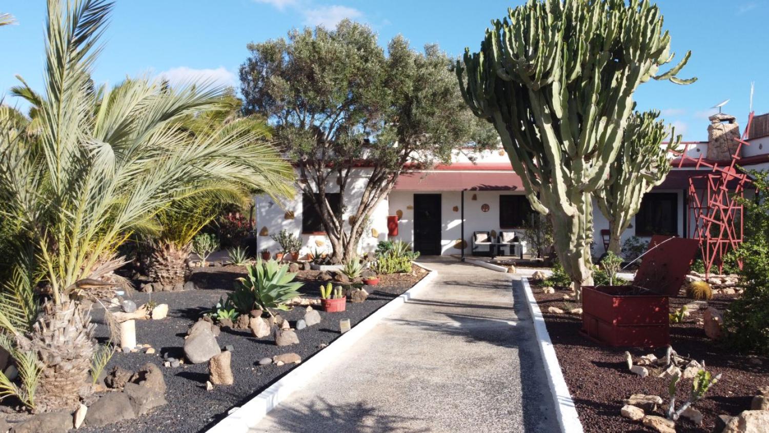  en venta chalet Casillas De Morales Antigua 13