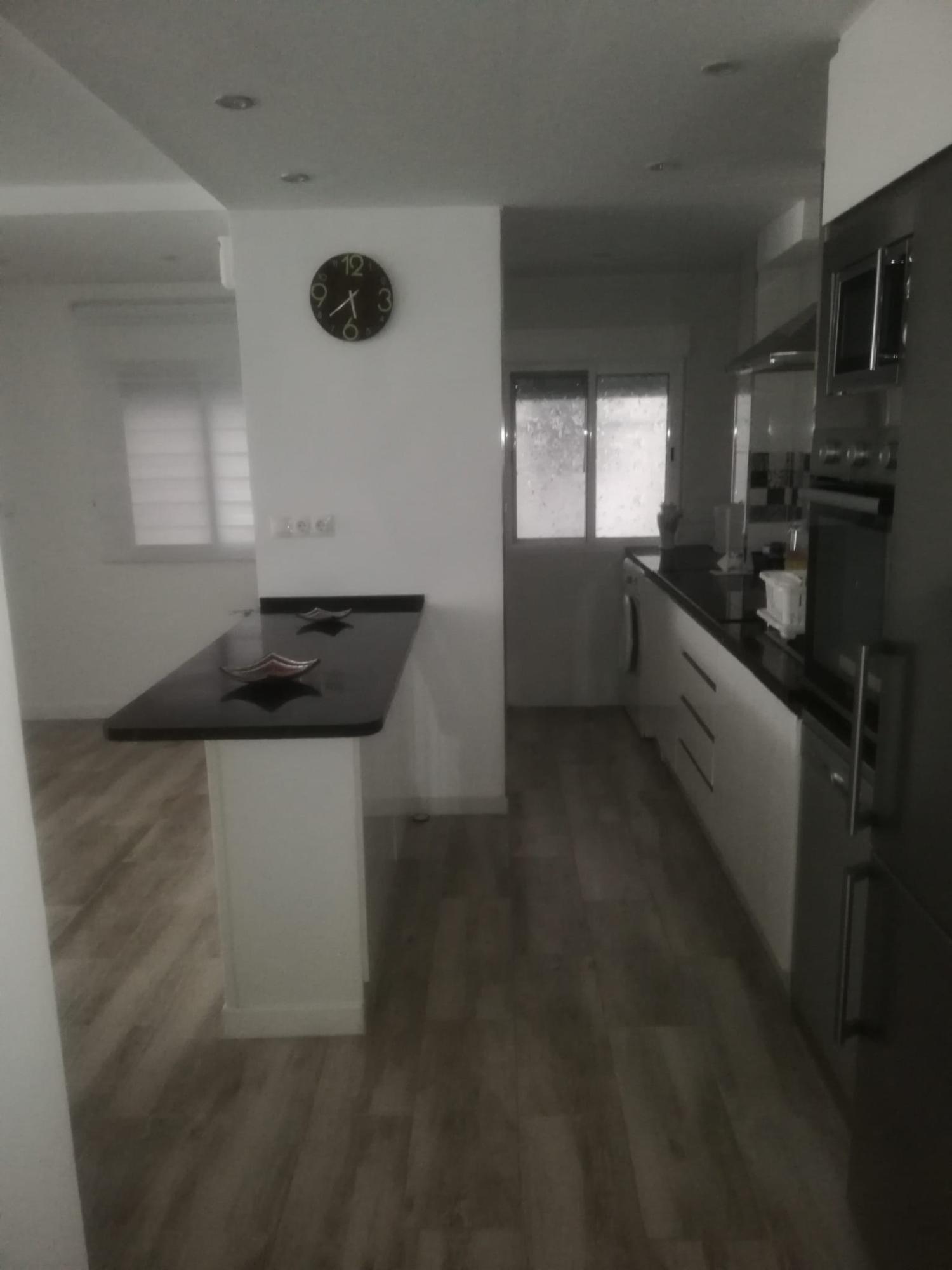  en venta apartamento Bajondillo Costa Del Sol Occidental 2