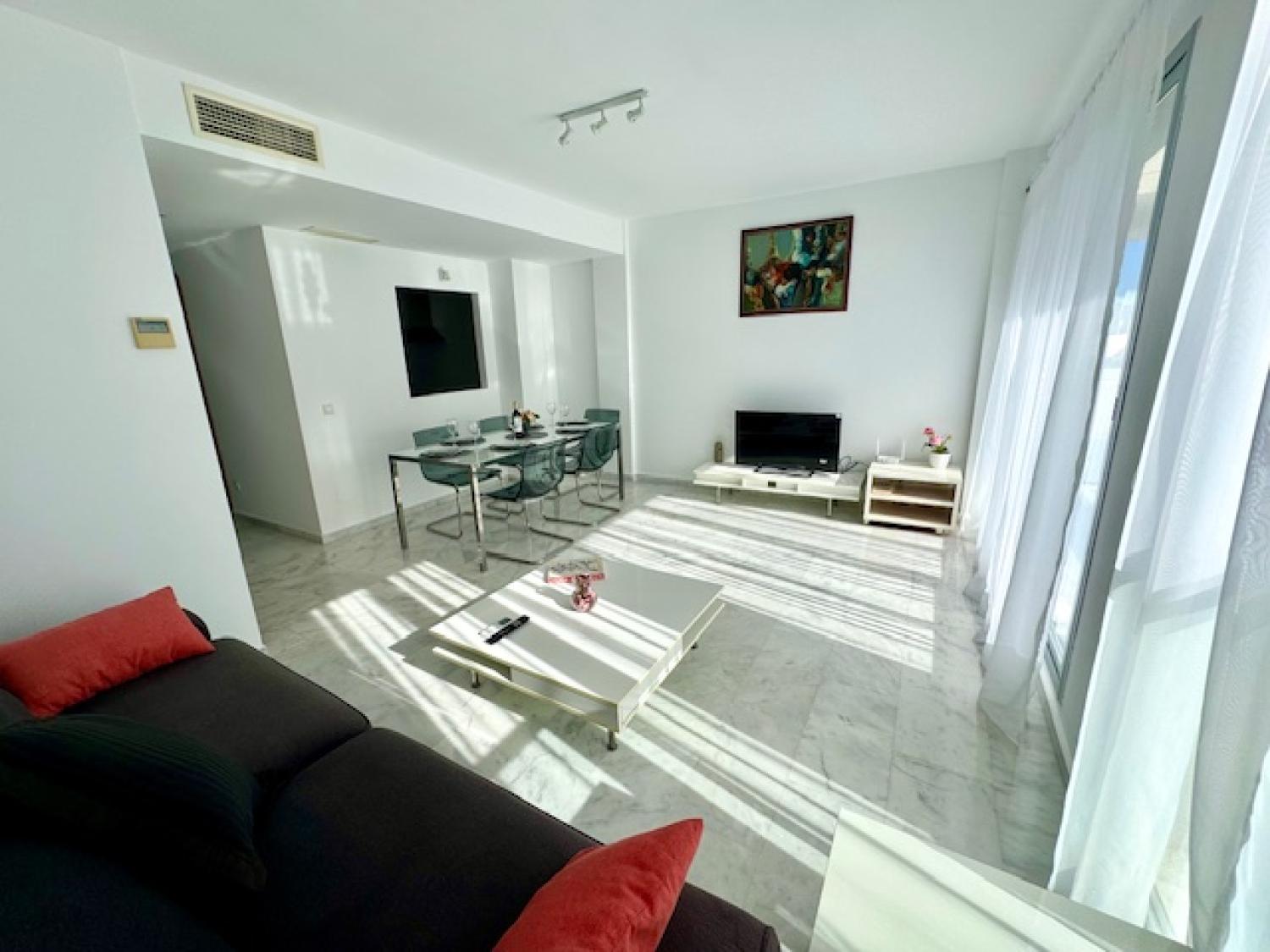  en venta dúplex La Cala Costa Del Sol Occidental 5