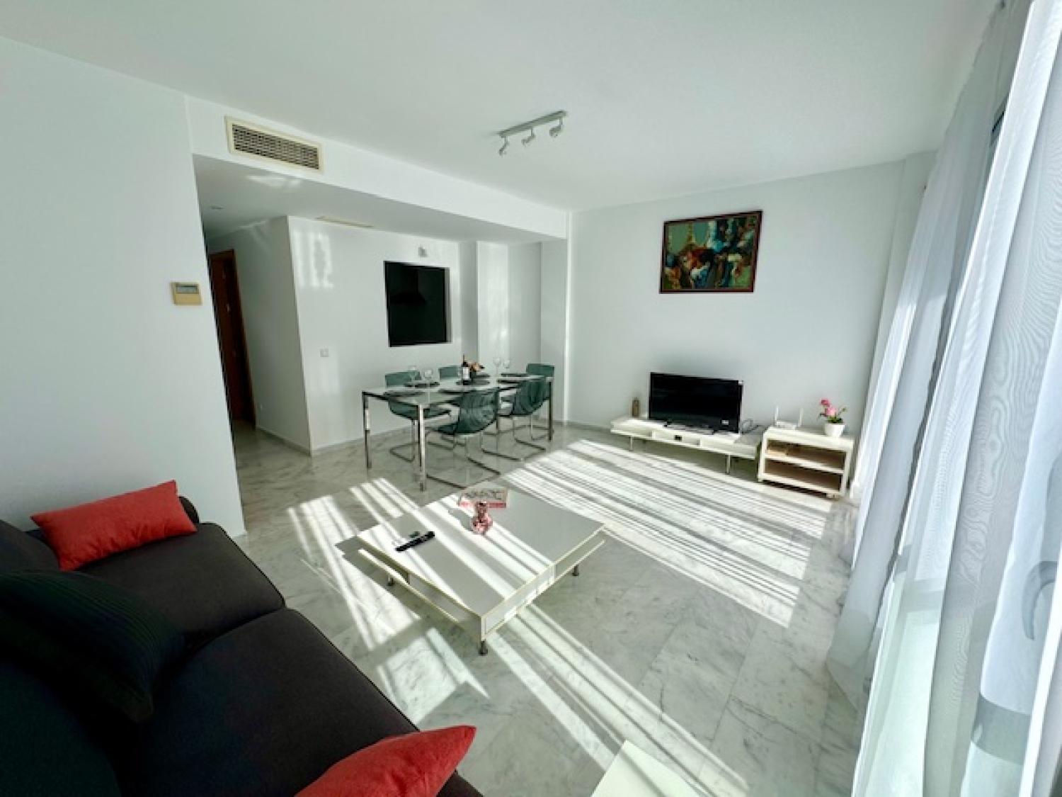  en venta dúplex La Cala Costa Del Sol Occidental 4